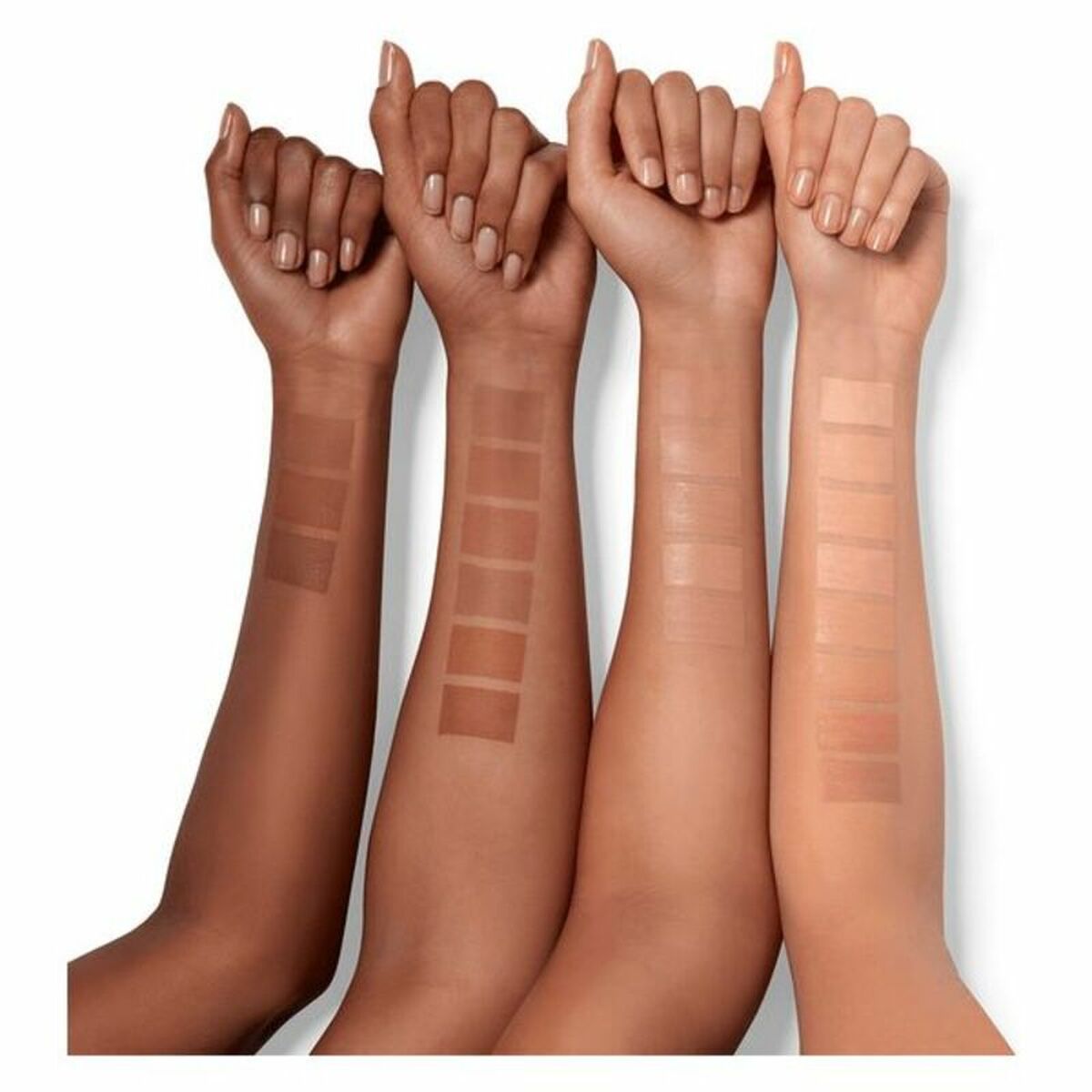 Base di trucco liquido Clinique Superbalanced (30 ml)-8