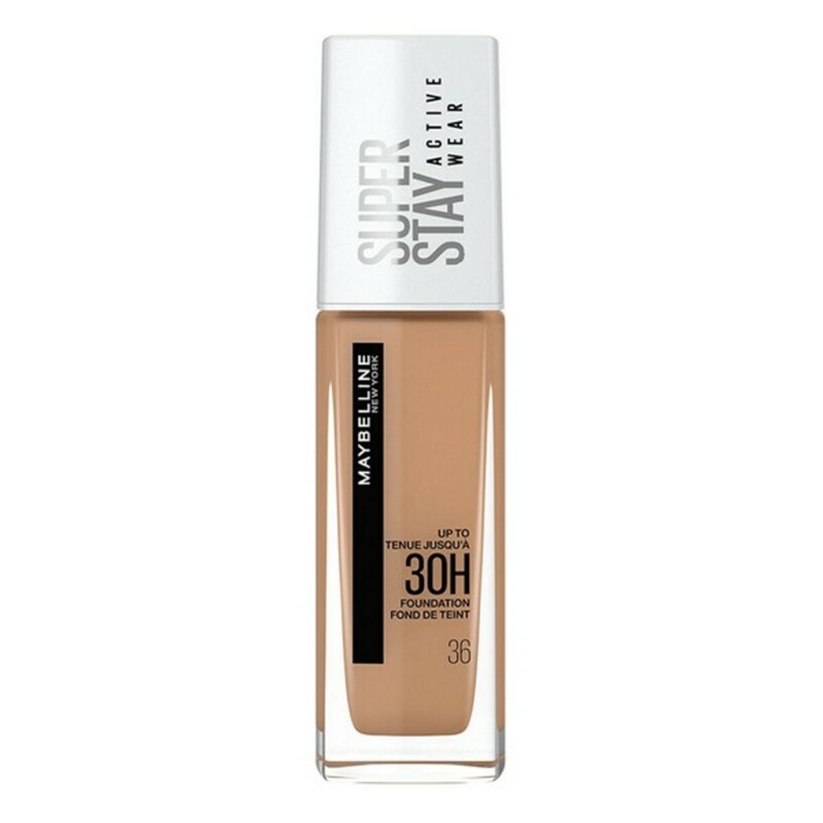 Рідка основа для макіяжу Superstay Activewear 30h Maybelline 30 ml