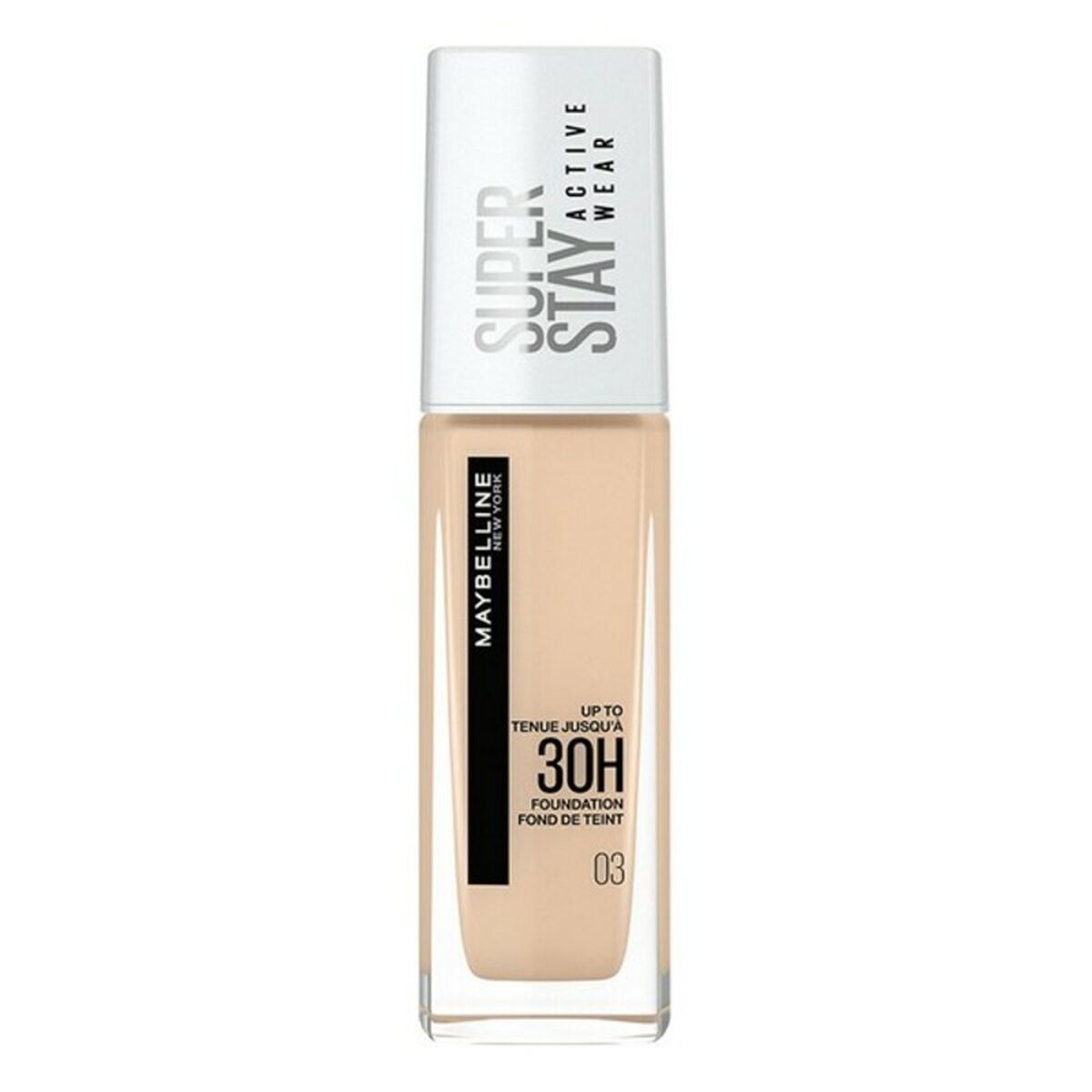 Superstay Activewear 30h Maybelline 30 ml Liquid Makeup Base-2