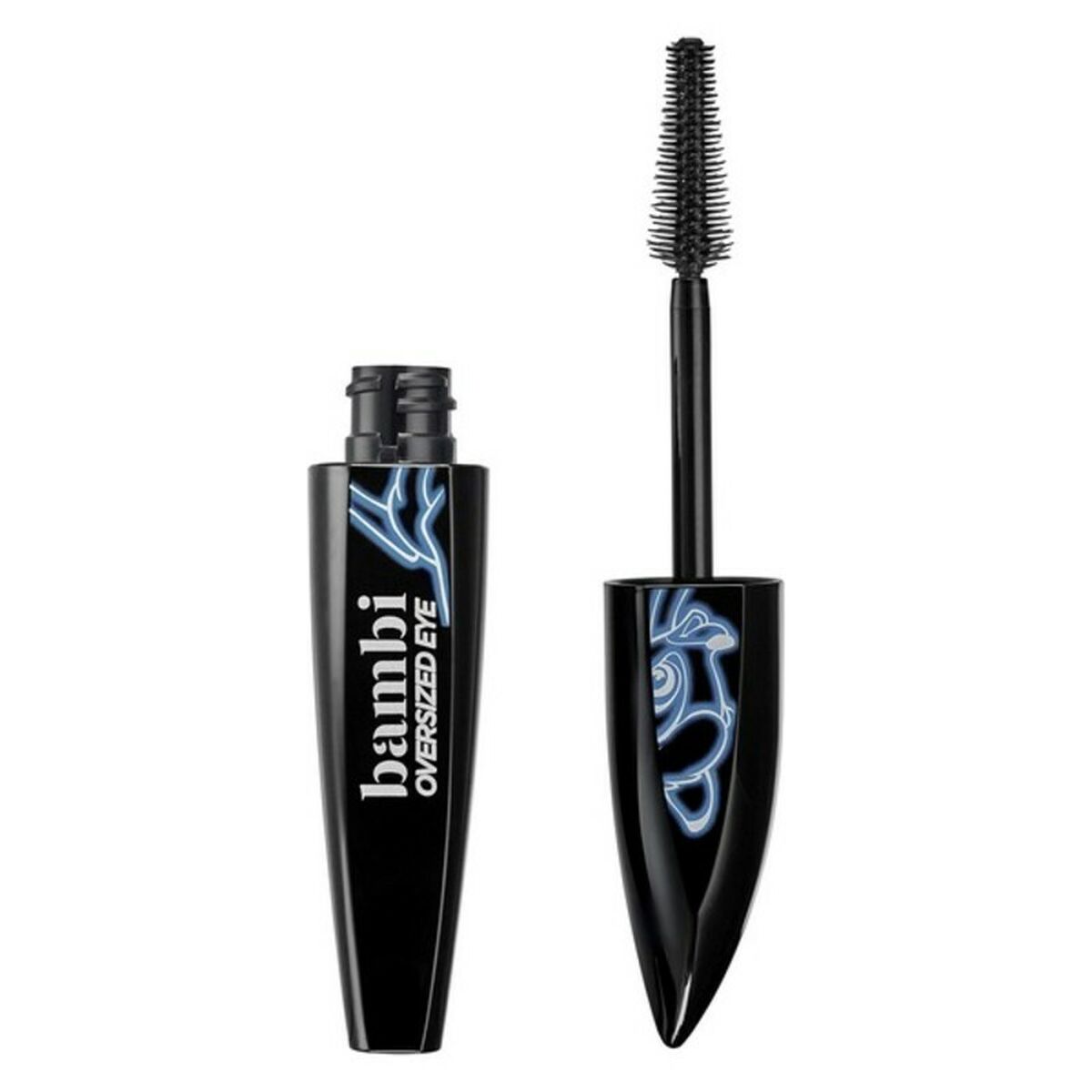 Тушь для ресниц Bambi Oversized Eye L'Oreal Make Up-3