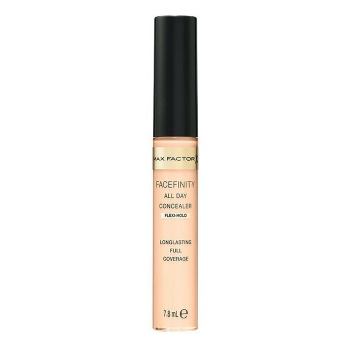 Facefinity Max Factor Facial Corrector (7.8 ml)-6