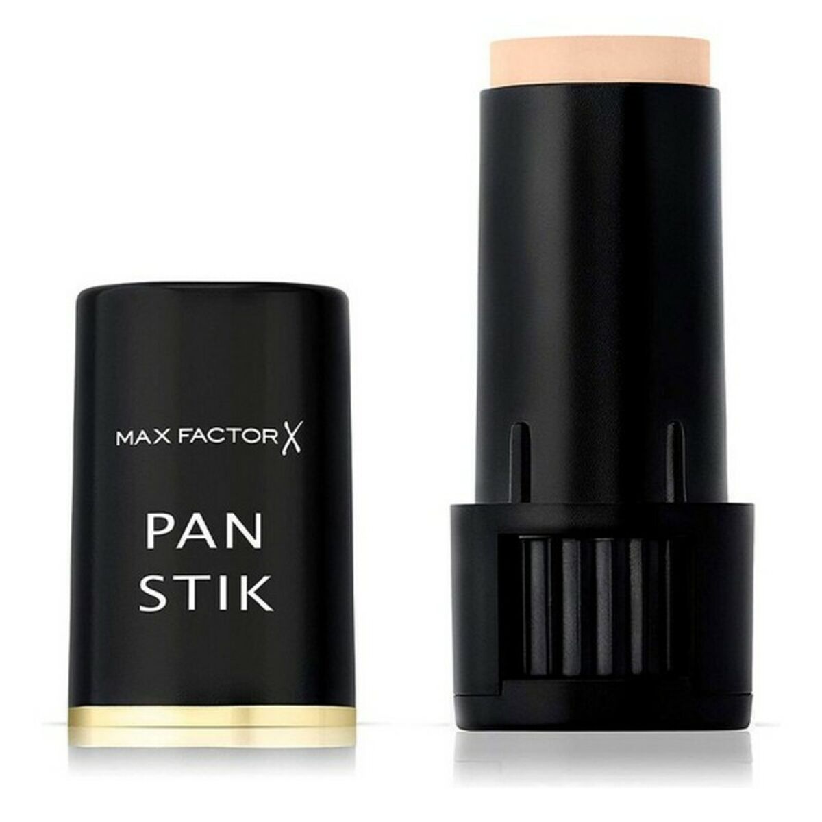 Regolatore viso Pan Stick Max Factor (9 g)-3