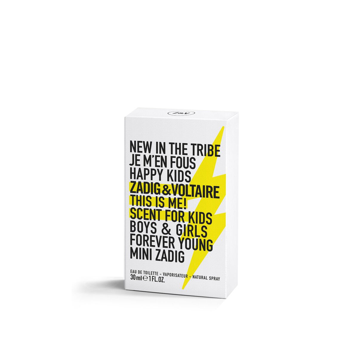 Парфюмерия унисекс This is Us Zadig & Voltaire EDT-2