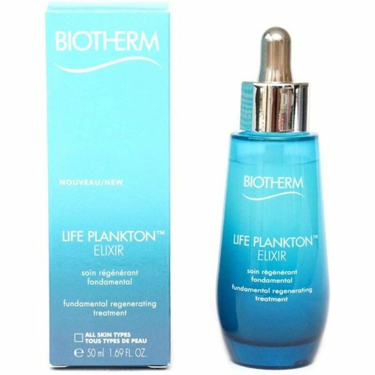 Крем для лица Biotherm-3