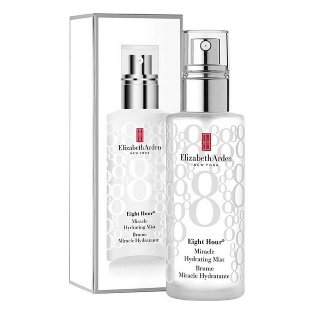 Elizabeth Arden Eight Hour Facial Serum 100 ml-2