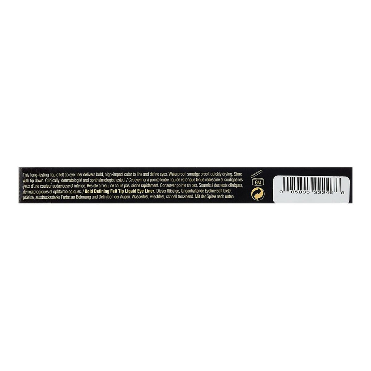 Eyeliner Beautiful Color Elizabeth Arden-3