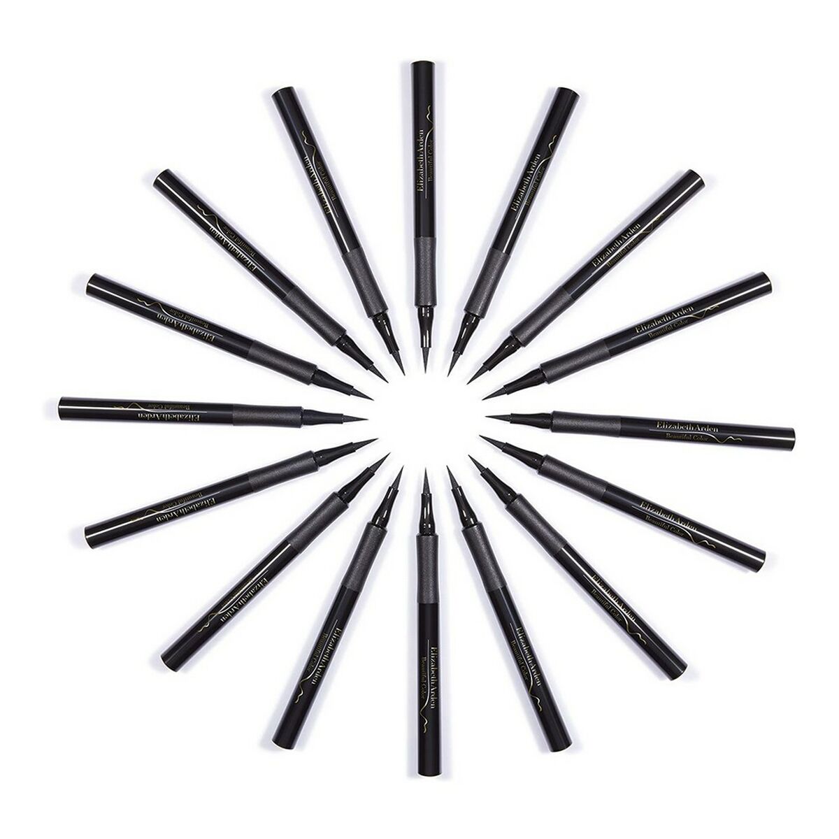 Eyeliner Beautiful Color Elizabeth Arden-6
