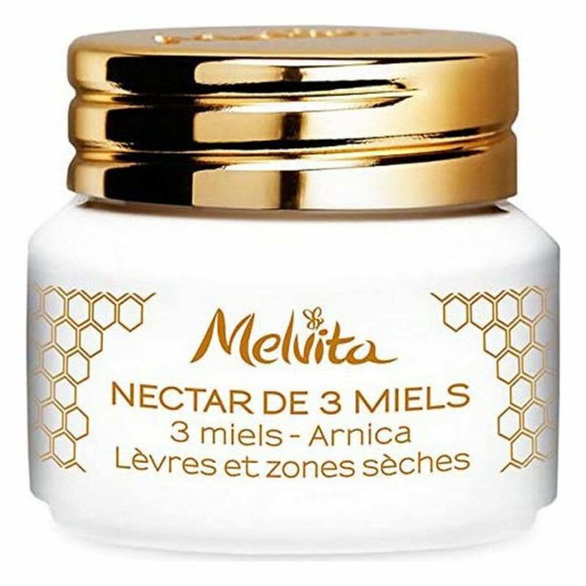 Nectar de Miels Melvita Apicosma 8 g арналған қоректендіру кремі