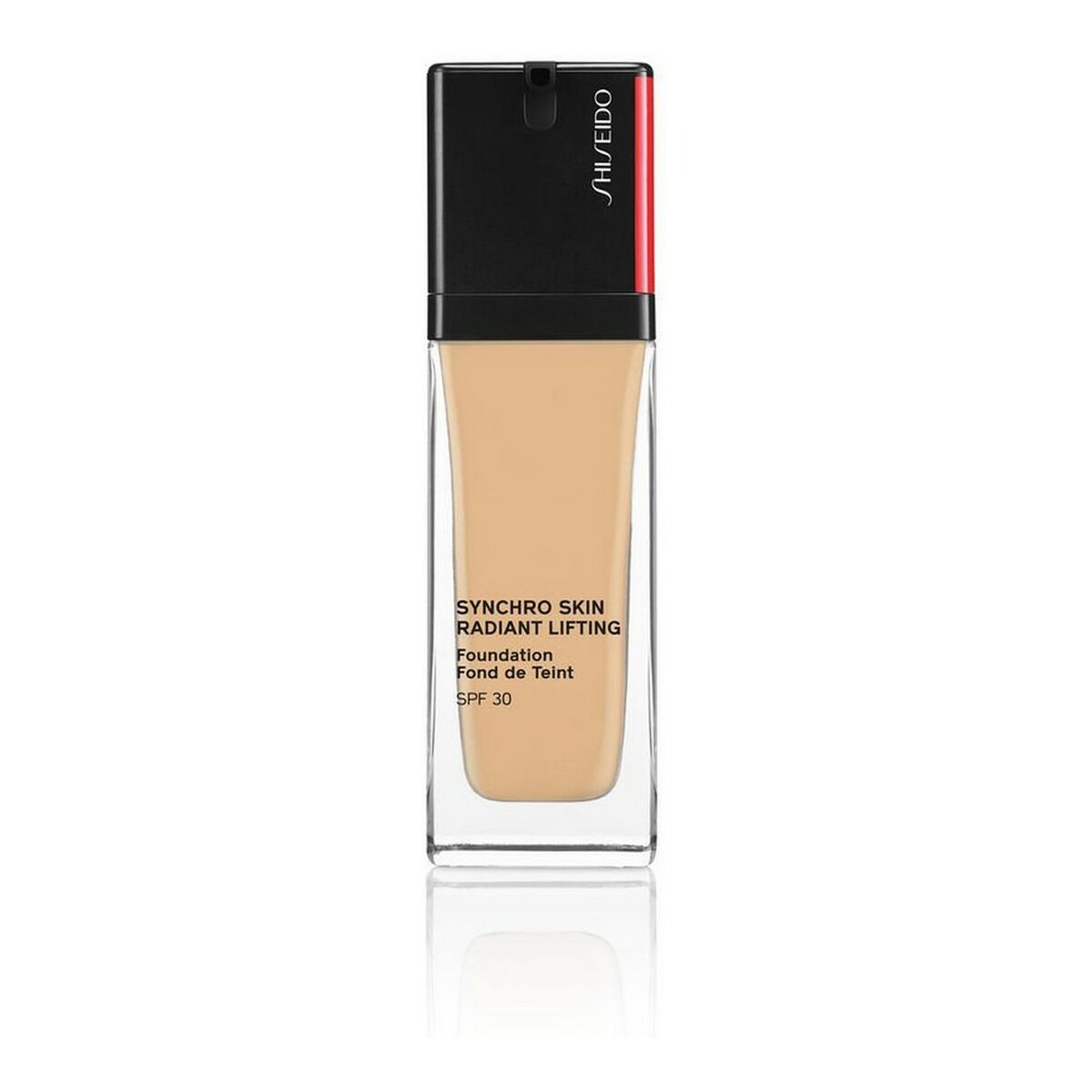 Base di trucco liquido Synchro Skin Shiseido 30 ml-7