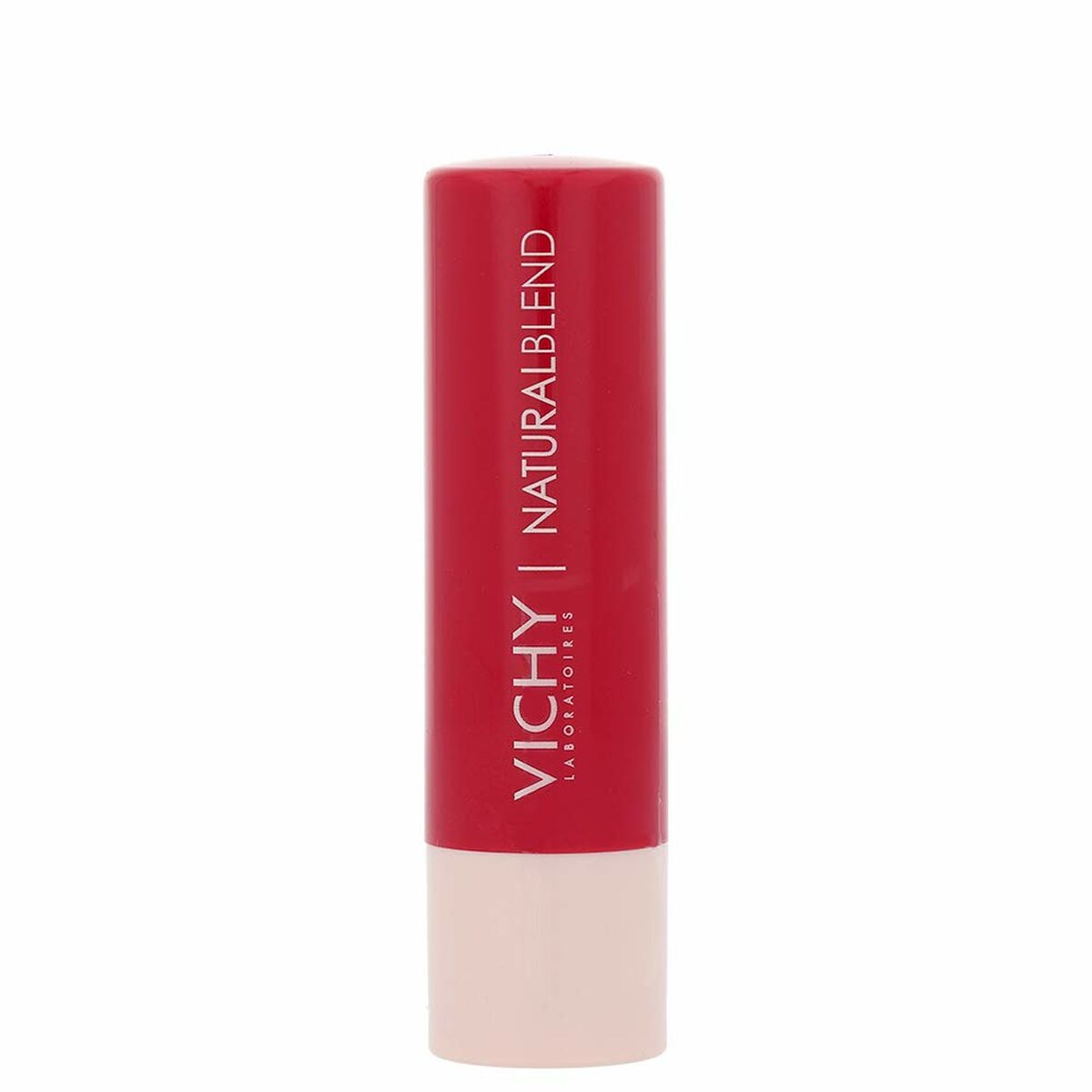 Vichy Natural Blend Pembe Renkli Dudak Balsamı (4,5 g)