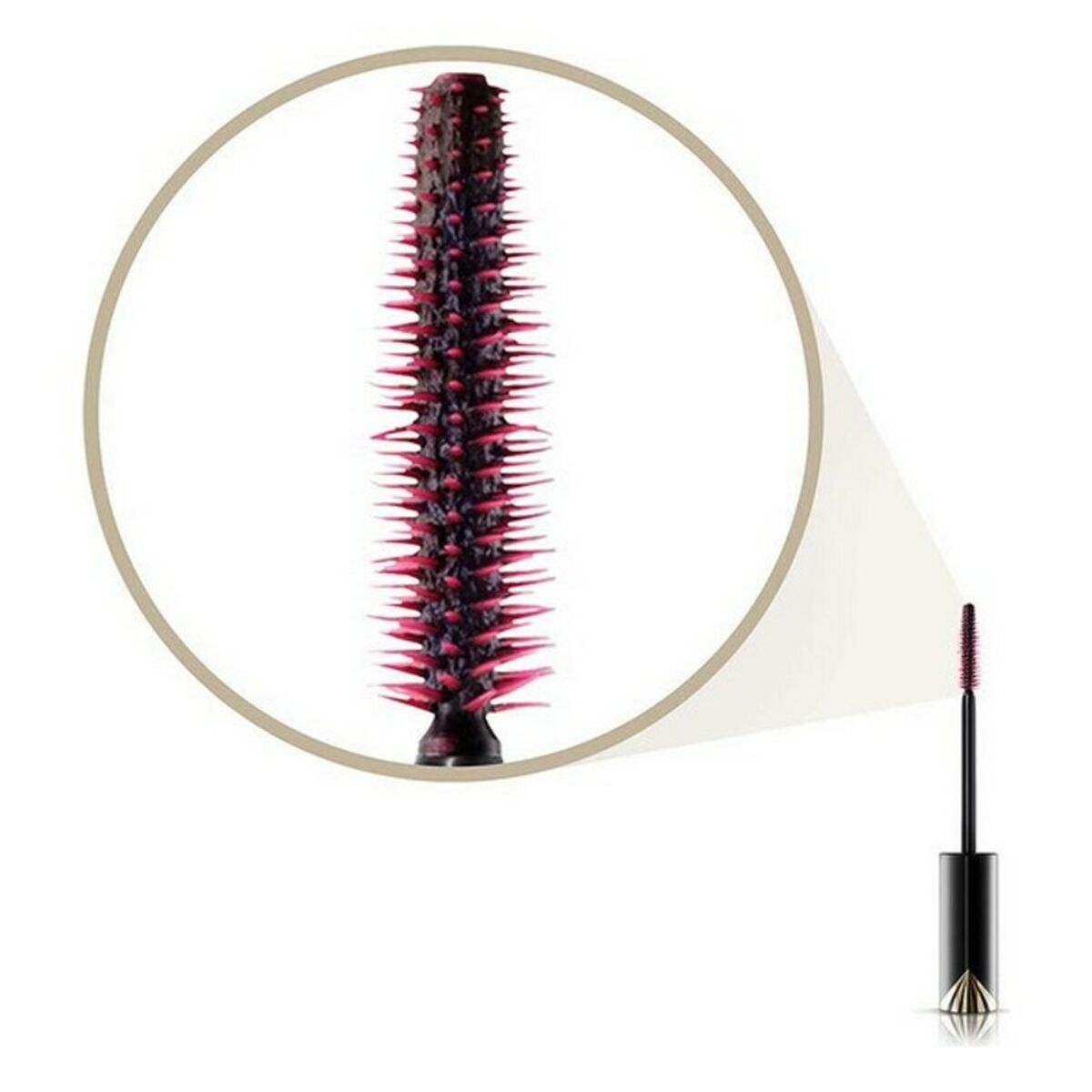 Masterpiece Max Factor Rich Black Mascara-2