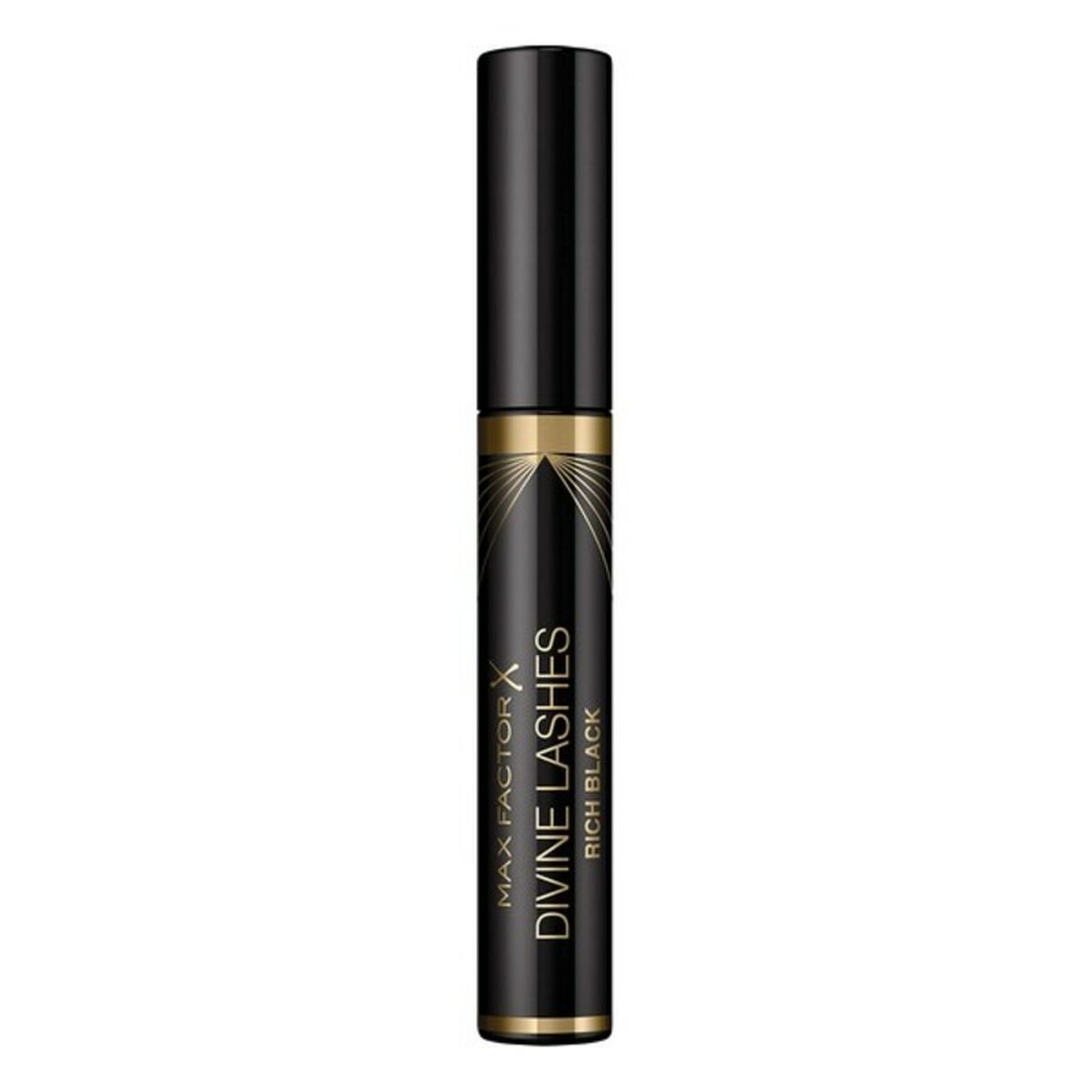 Тушь для ресниц Max Factor Rich Black Divine-2