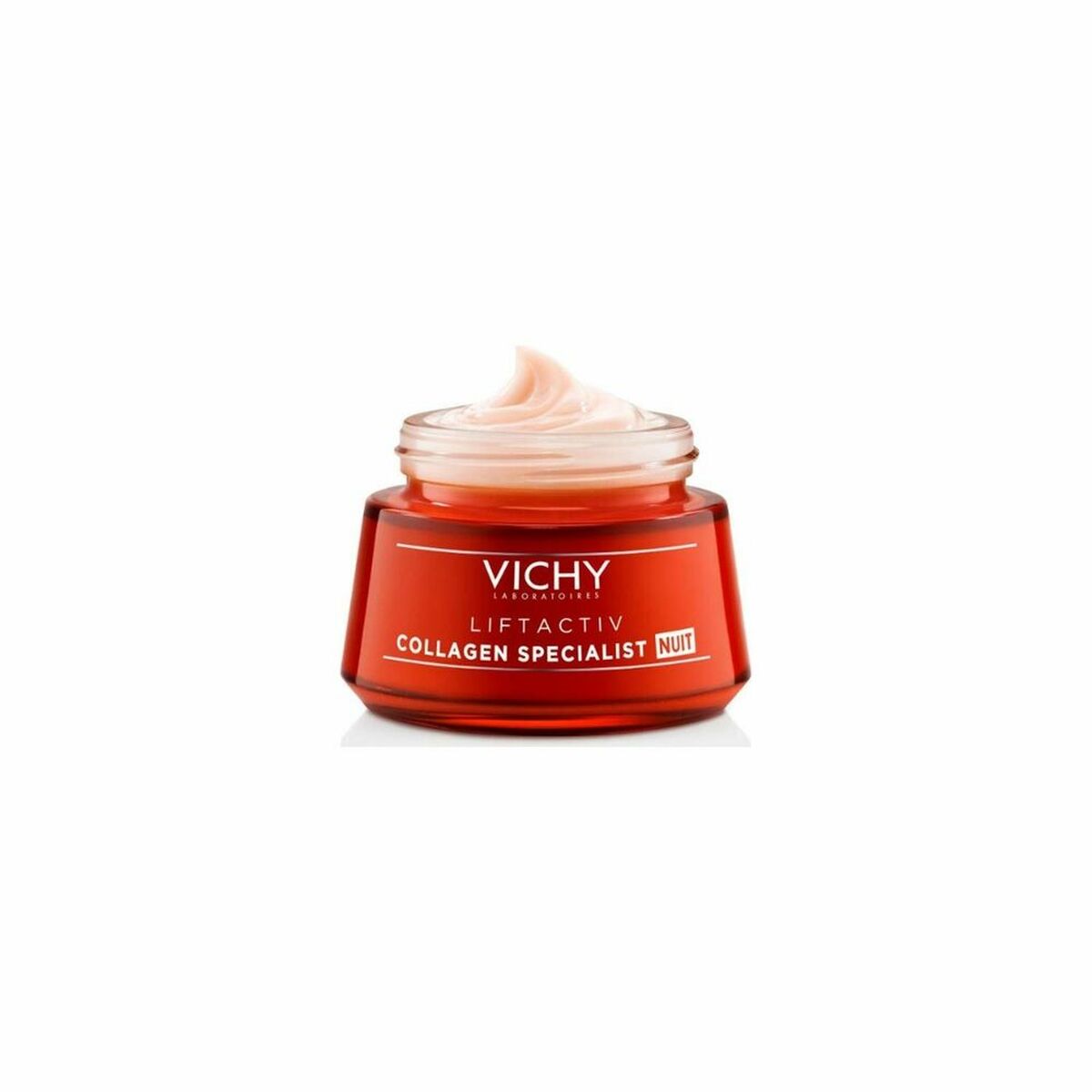 Ночной крем Vichy Liftactive Specialist Антивозрастной Подтягивающее Коллаген (50 ml)-2