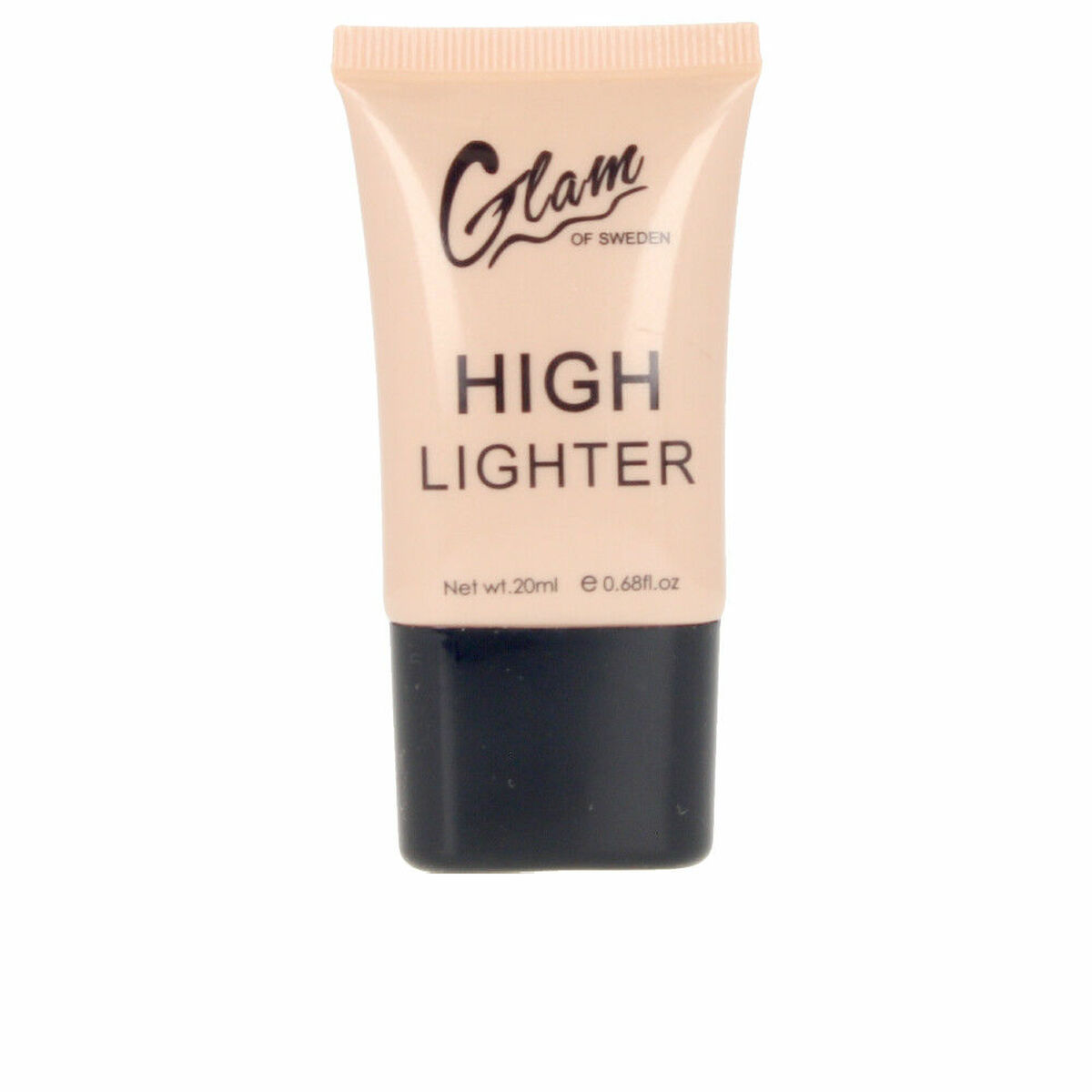 Glam Of Sweden champagne 20 ml skin illuminator