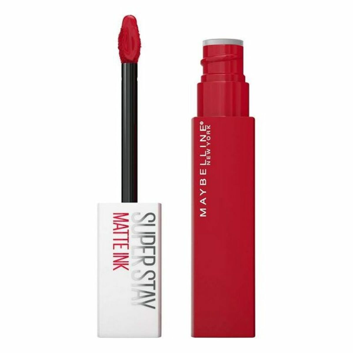 Superstay Matte Ink Maybelline Superstay Nº 325 Shot Caller 5 ml Lipstick-2