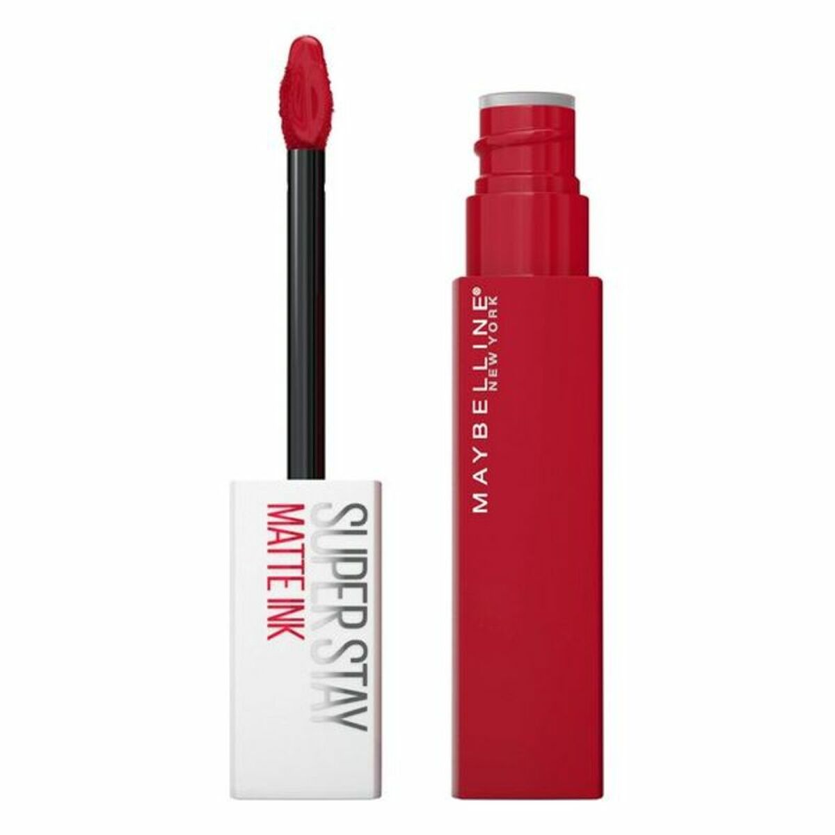 Superstay Matte Ink Maybelline Superstay Nº 325 Shot Caller 5 ml Lipstick-6