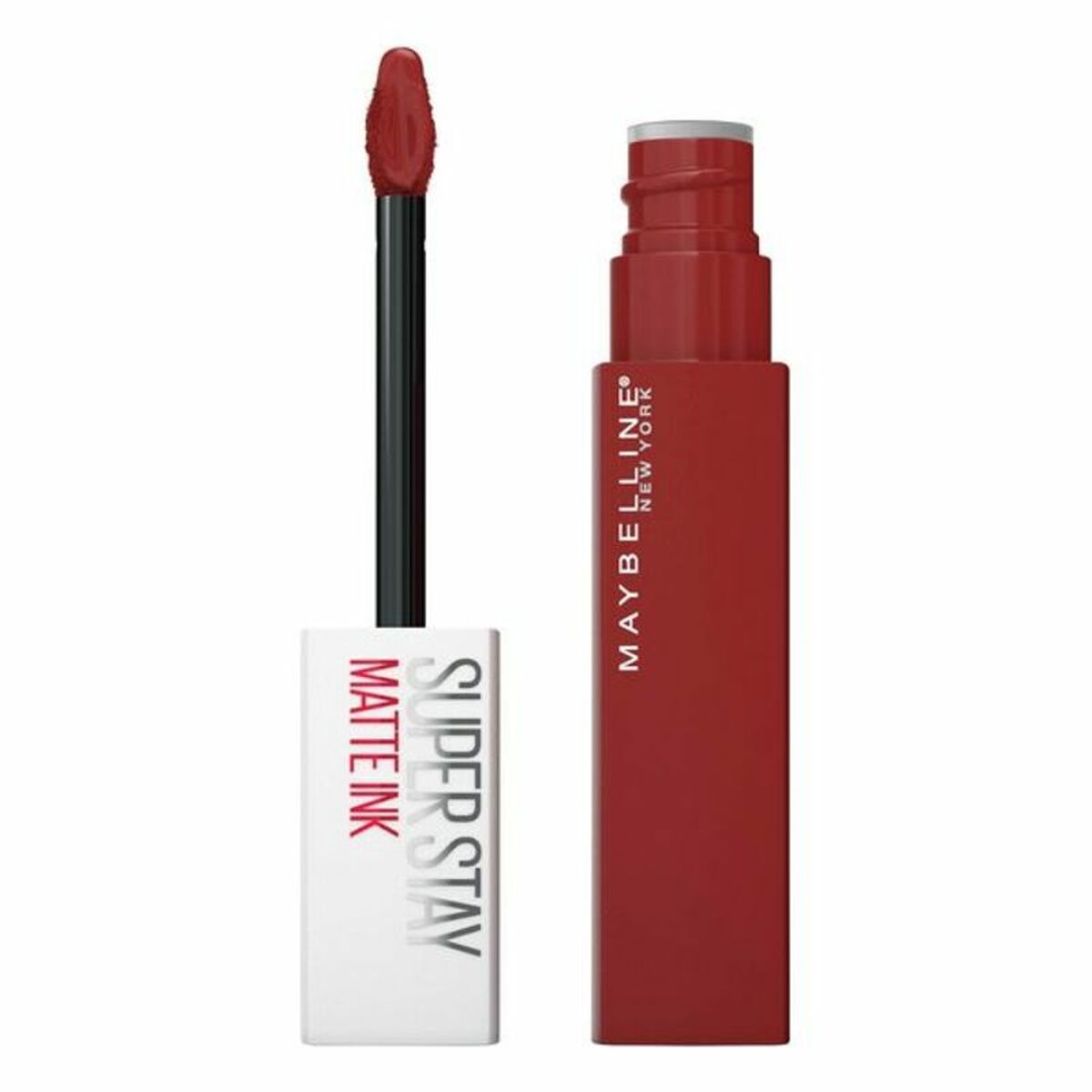 Superstay Matte Ink Maybelline 335 Hustler Lipstick (5 ml)-2