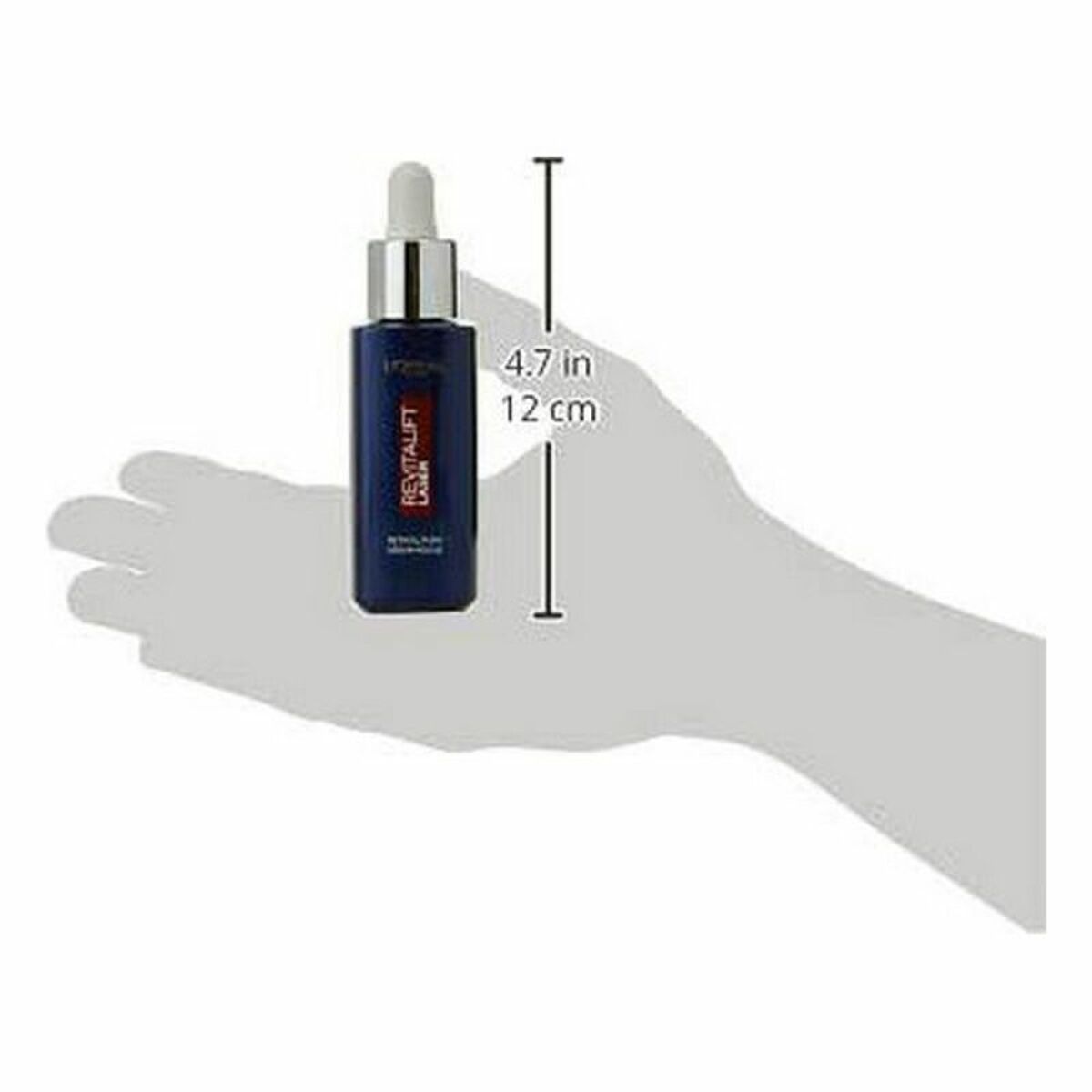 Сыворотка для лица Revitalift Laser Retinol L'Oreal Make Up AA269700 30 ml-5