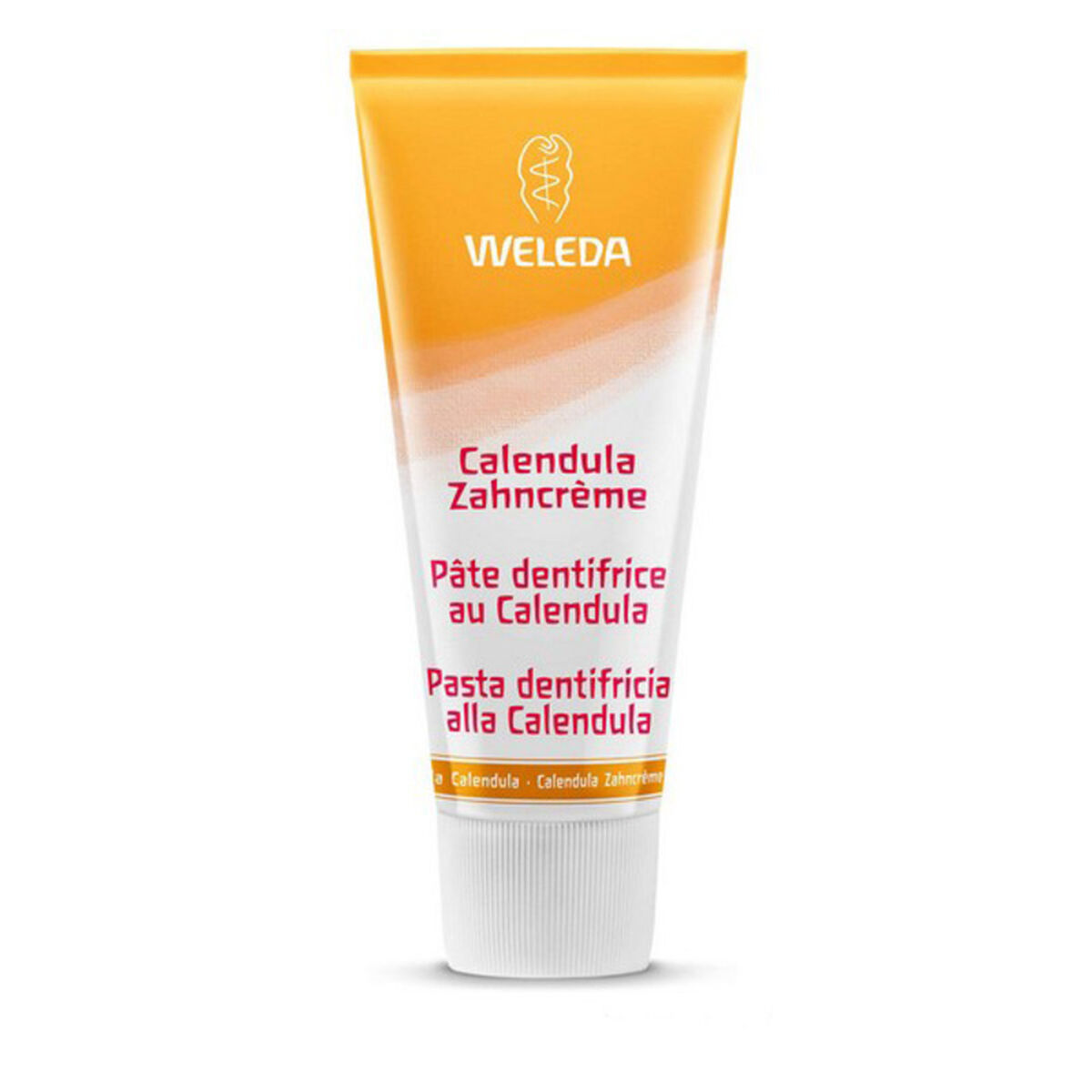 Gel per doccia Weleda (75 ml)-3