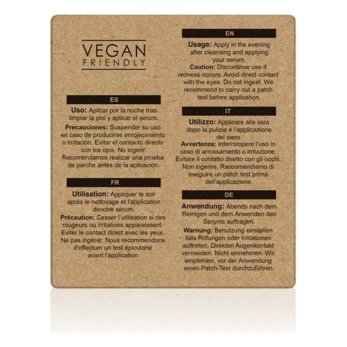 Ночной крем Madagascan Coconut Organic & Botanic OBMCNM 50 ml-5