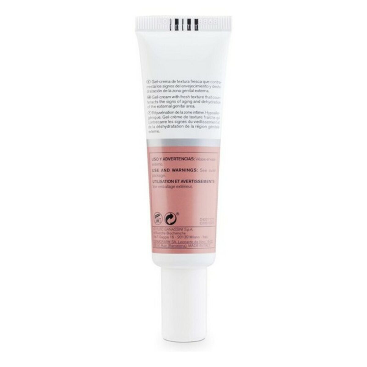Cumlaude Lab Shower Gel (30 ml)-2