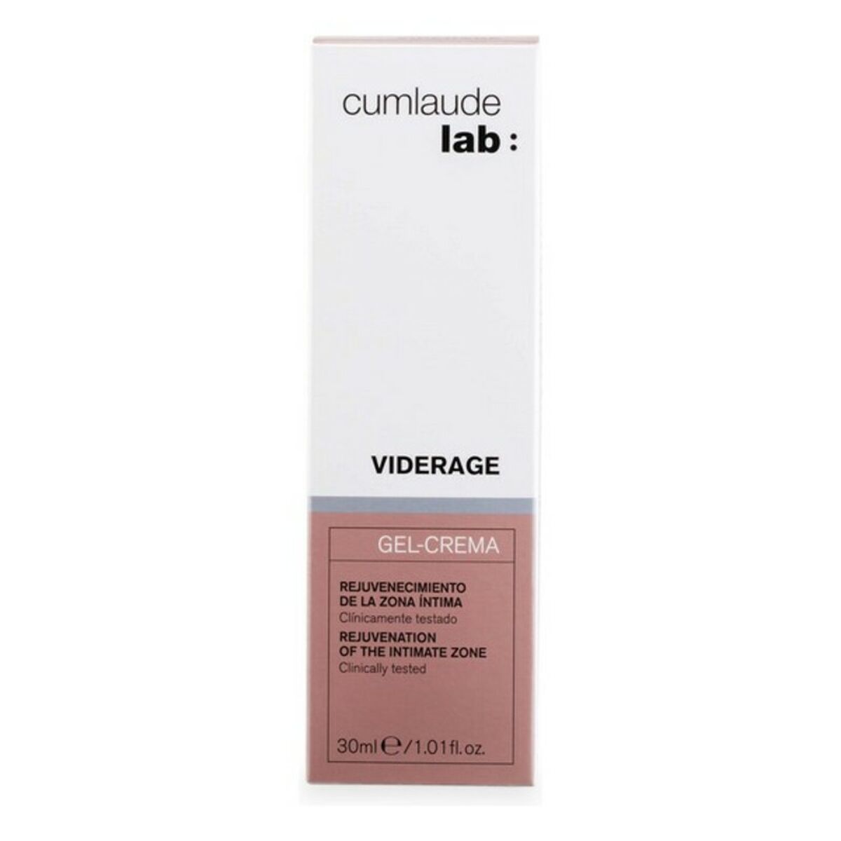 Cumlaude Lab Shower Gel (30 ml)-3