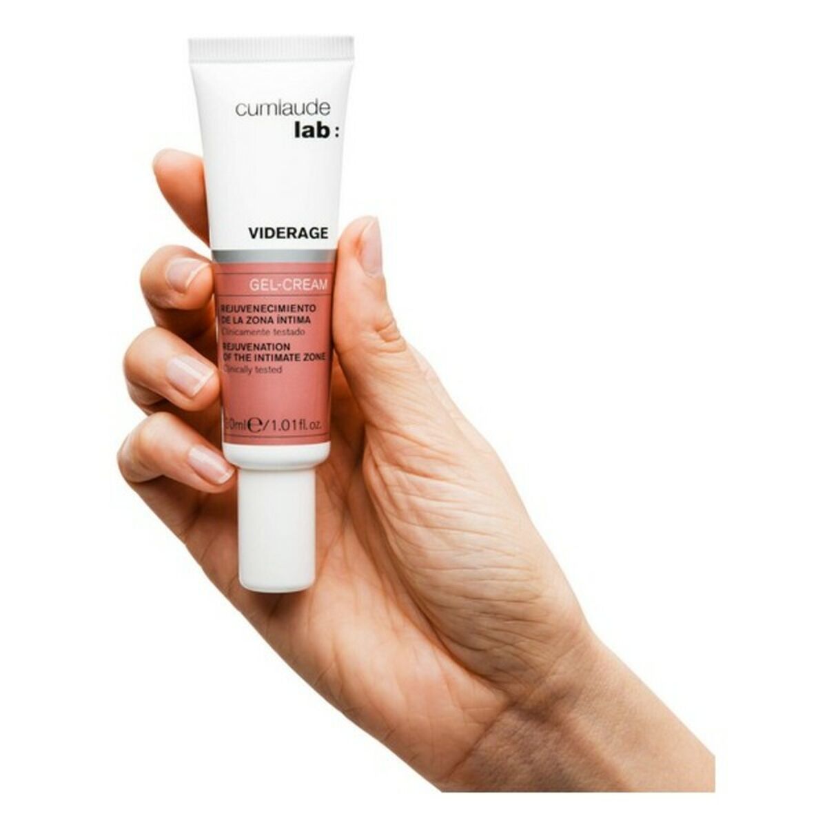 Cumlaude Lab Shower Gel (30 ml)-6