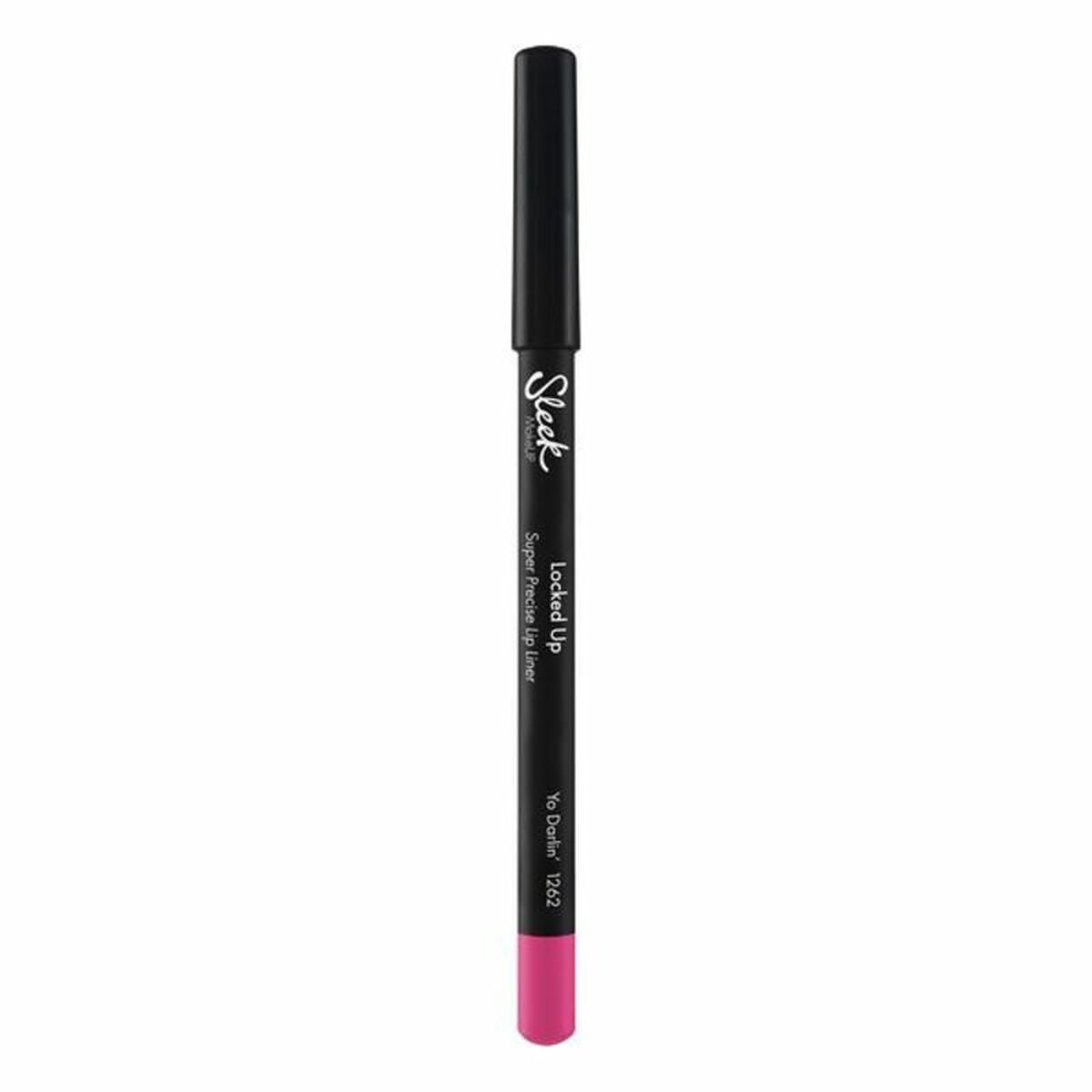 Locked Up Super Precise Sleek Yo Darlin 'Lip Liner (1.79 g)-2