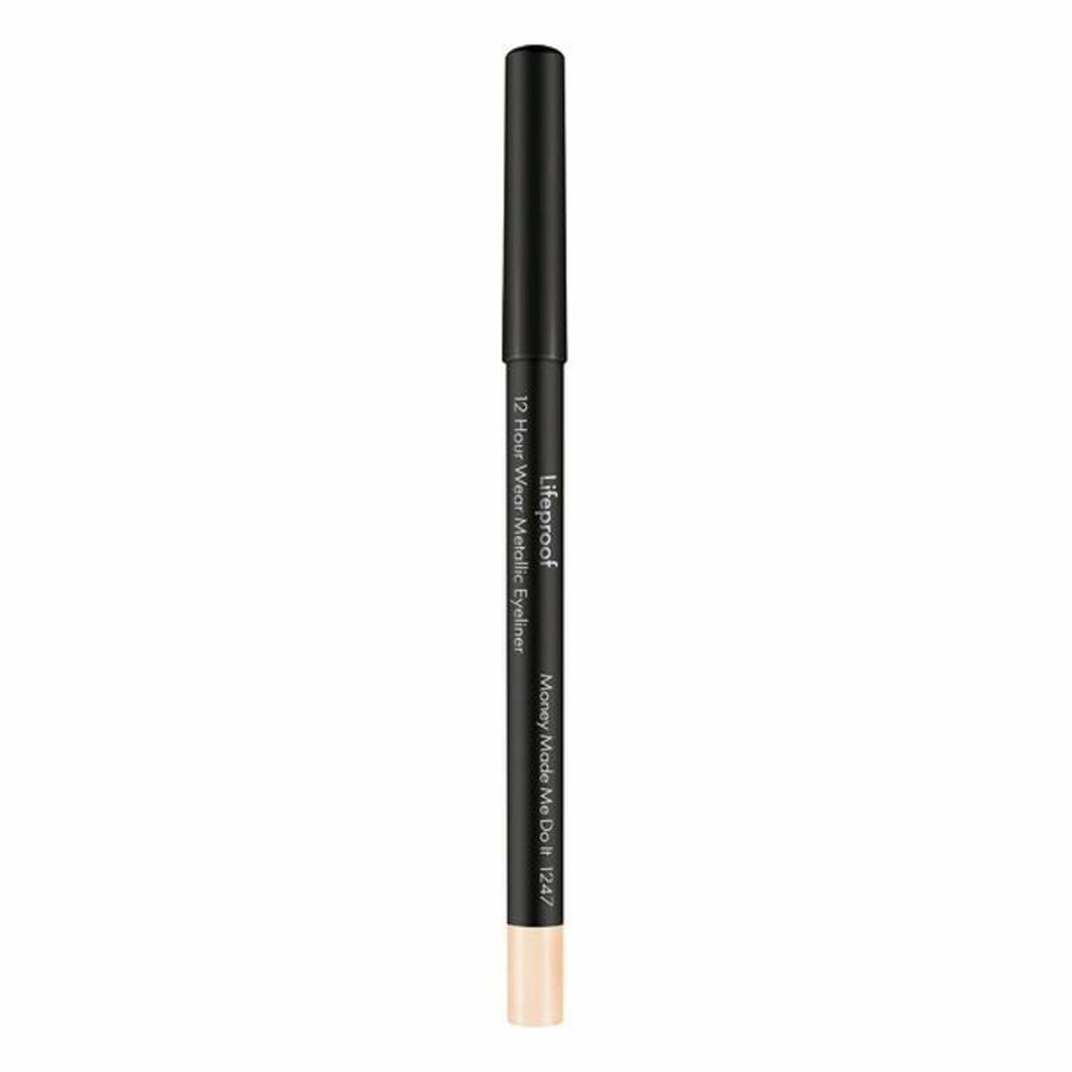 Eyeliner Lifeproof Sleek Lifeproof 12 часов Money Made Me Do It (1,2 g)-2