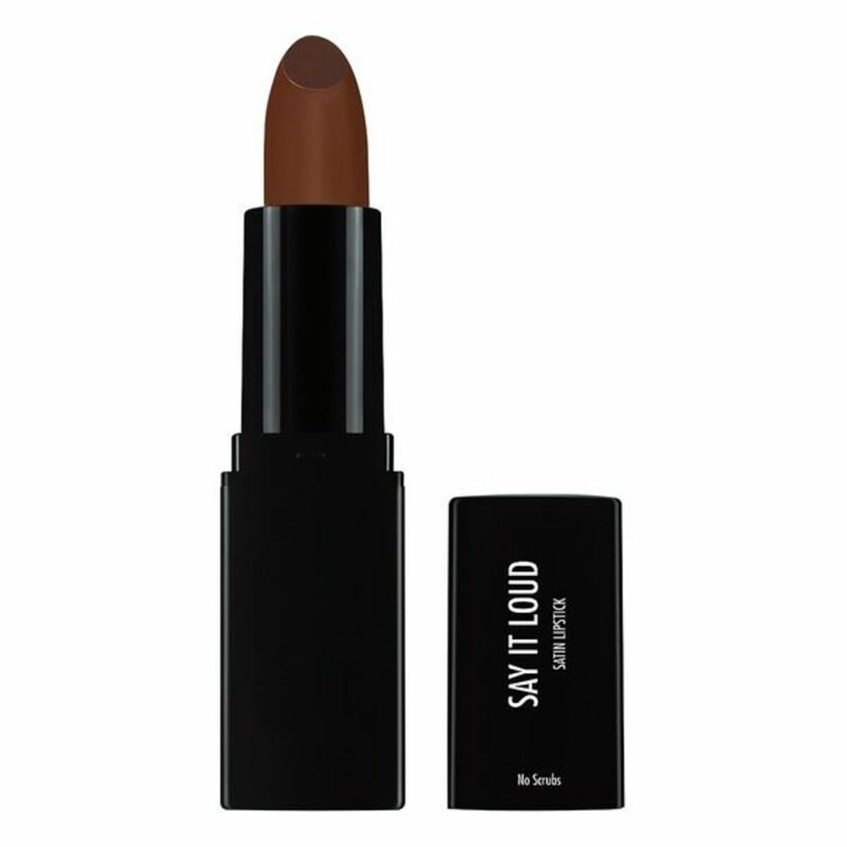 Sleek No Scrubs Lipstick (1.16 g)