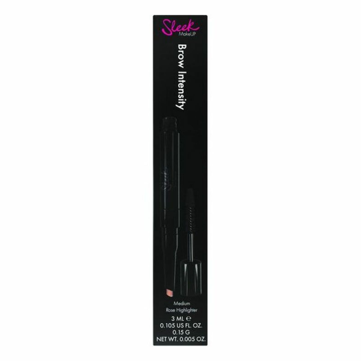 Макияж для бровей Brow Intensity Sleek Brow Intensity Medium (3 ml)-2