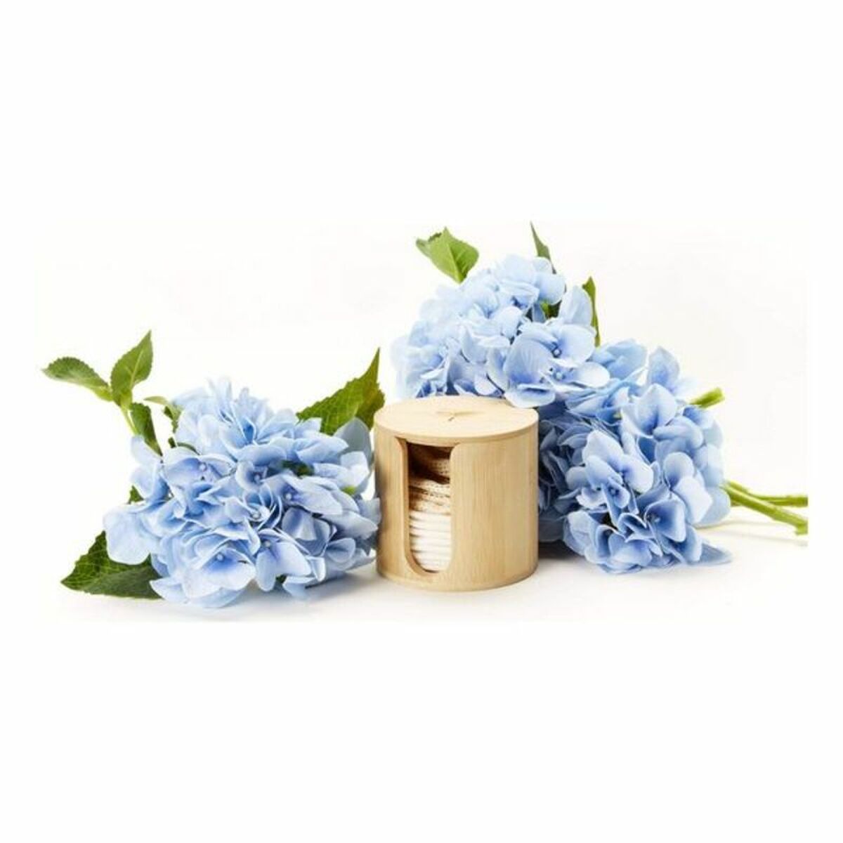 Набор для снятия макияжа Stylideas Stylpro Хлопок Бамбук Многоразовая (10 pcs)-3