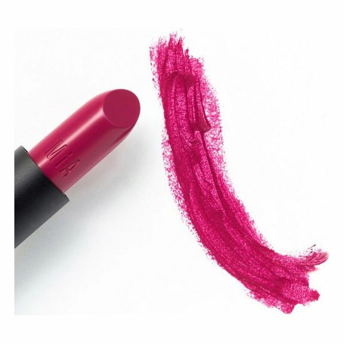 Mia Cosmetics Paris matte lipstick 503-Rebel Rose (4 g)-2