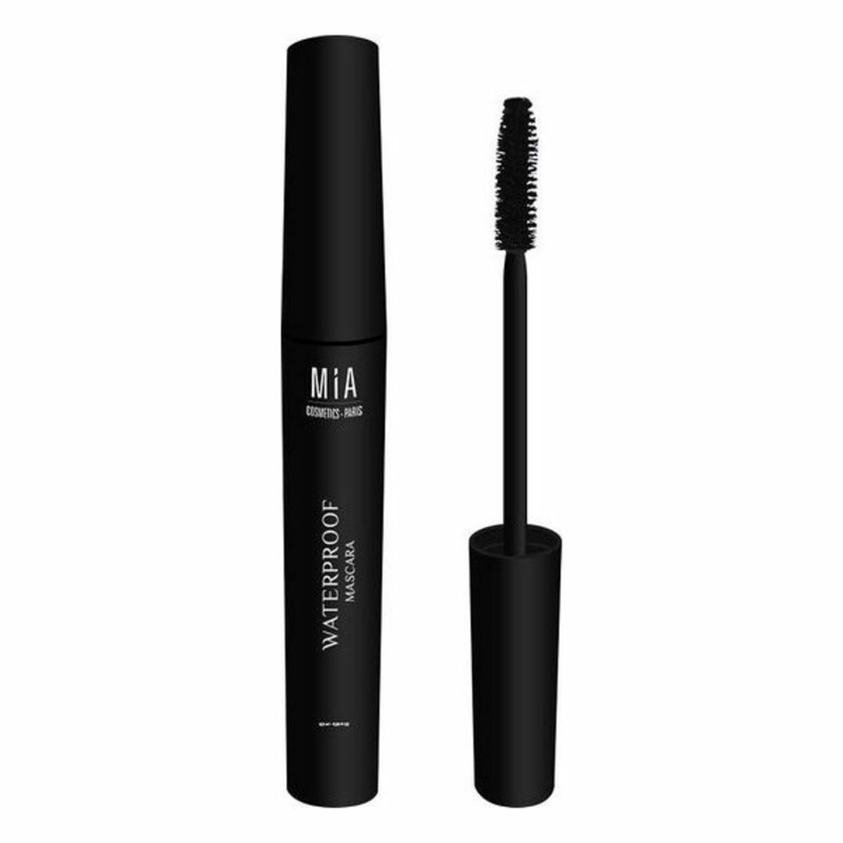Mascara Mia Cosmetics Paris MIA Cosmetics Paris Black 8,5 ml-2