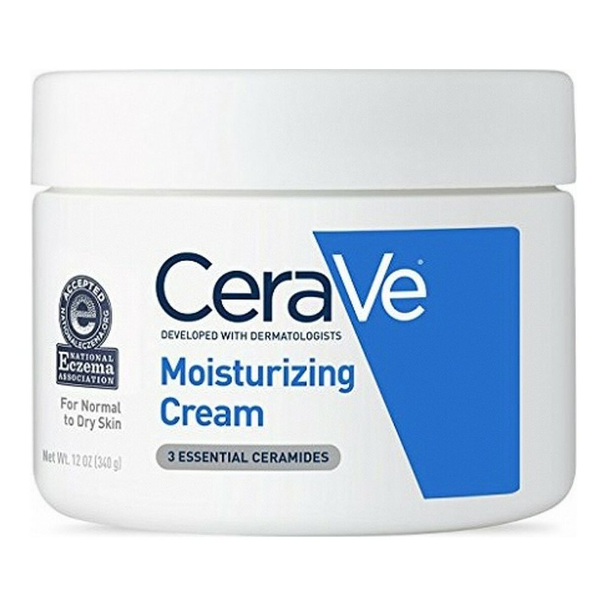 CeraVe Ultra Moisturizer Very Dry Skin (340 ml)