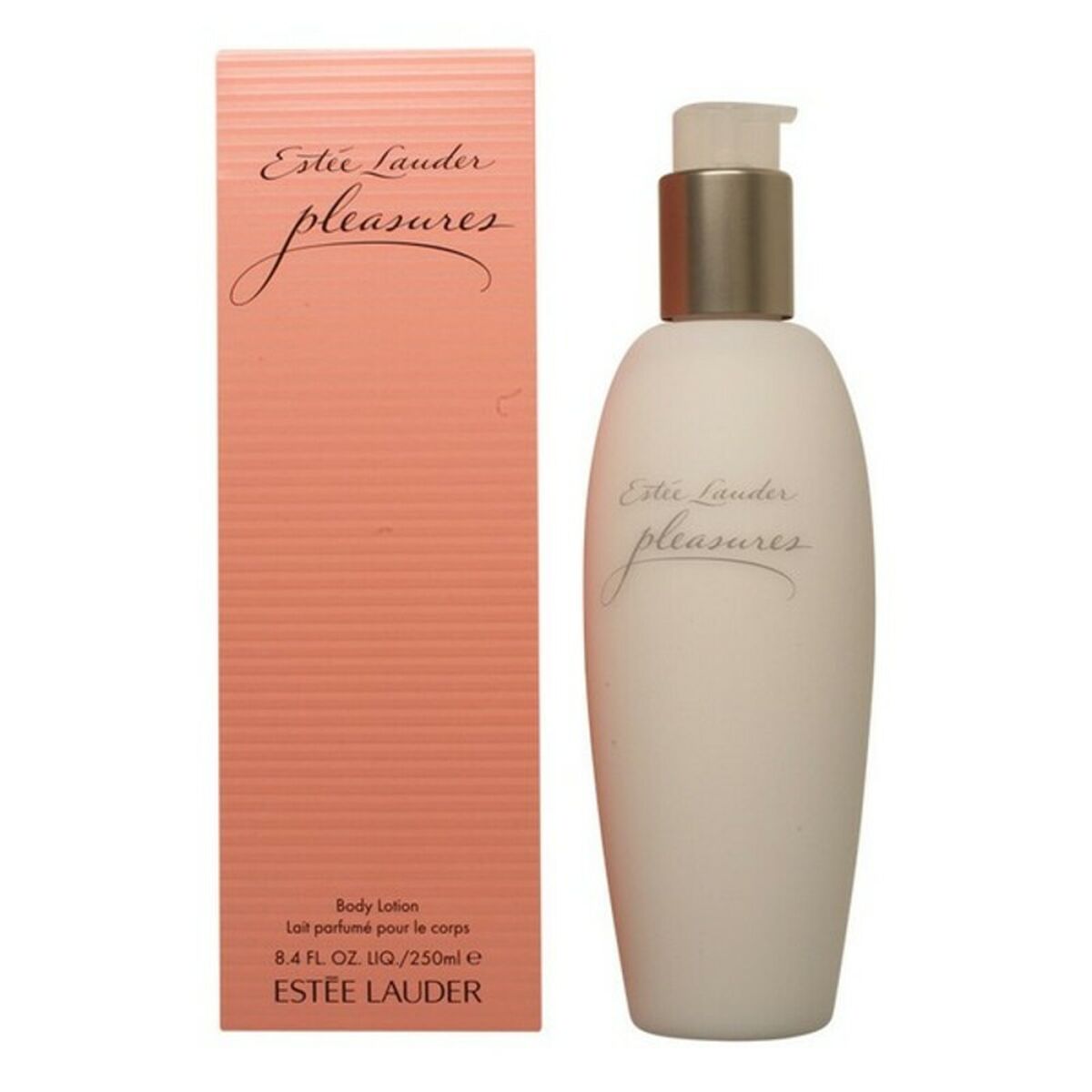 Estee Lauder Pleasures Body Moisturizing Lotion 250 ml-2