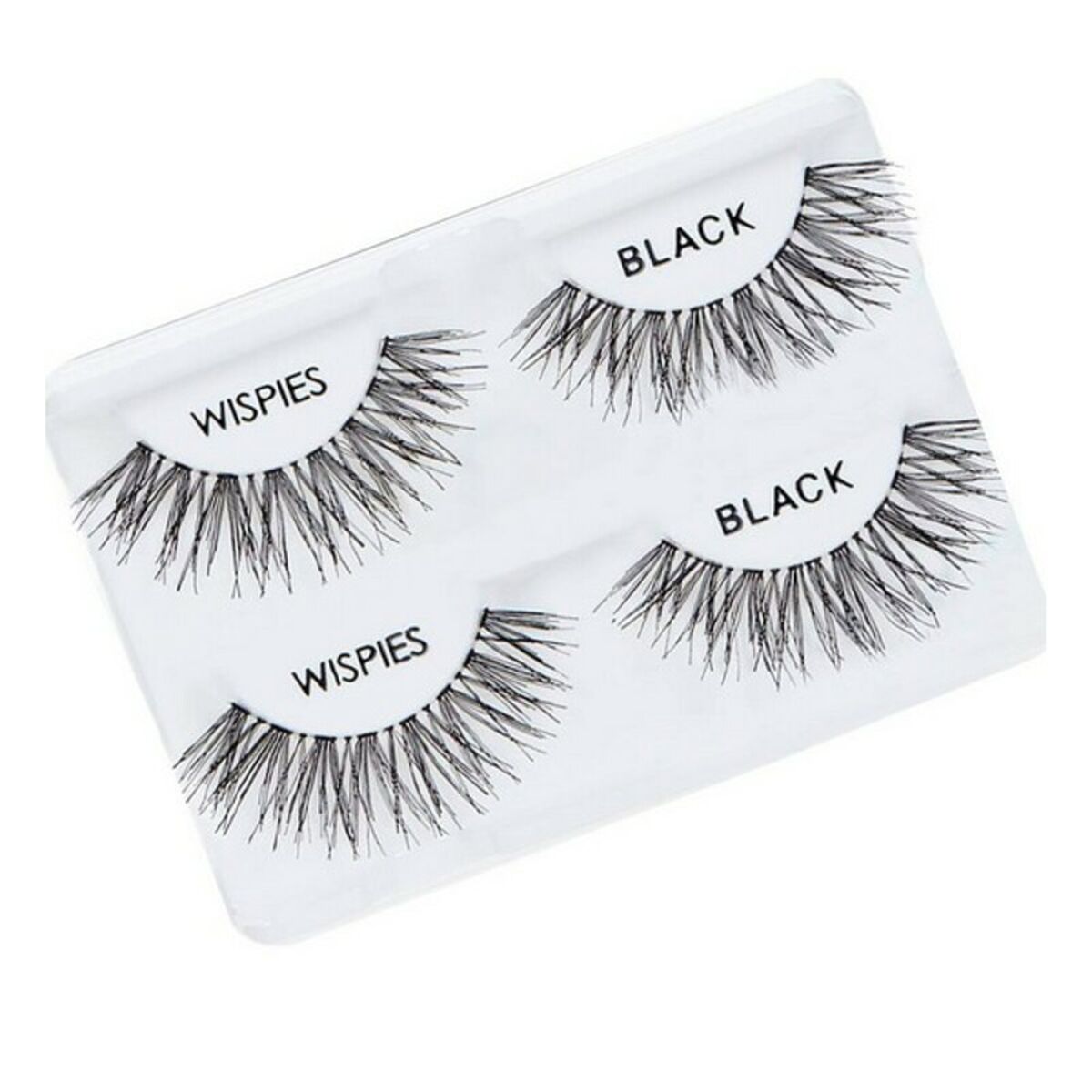 Deluxe Pack Ardell 68947 False Eyelashes. 0 3 Items (6 pcs)-2