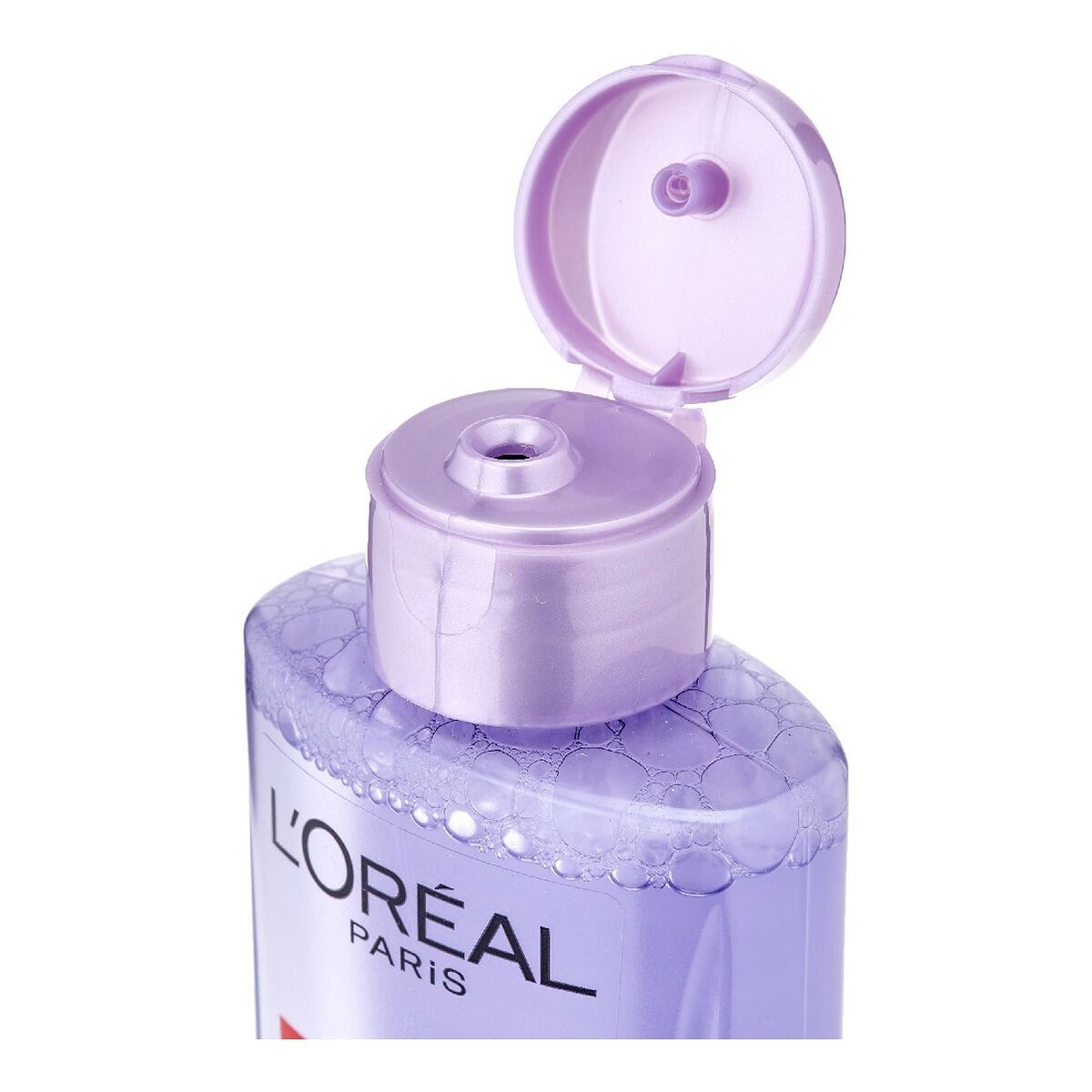 Мицеллярная вода для снятия макияжа Revitalift L'Oreal Make Up Заполнитель морщин (200 ml)-3