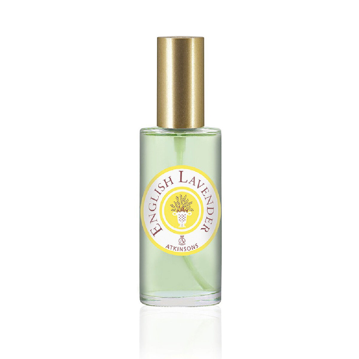 Men's Fragrance English Lavender Atkinsons EDT (75 ml)-2