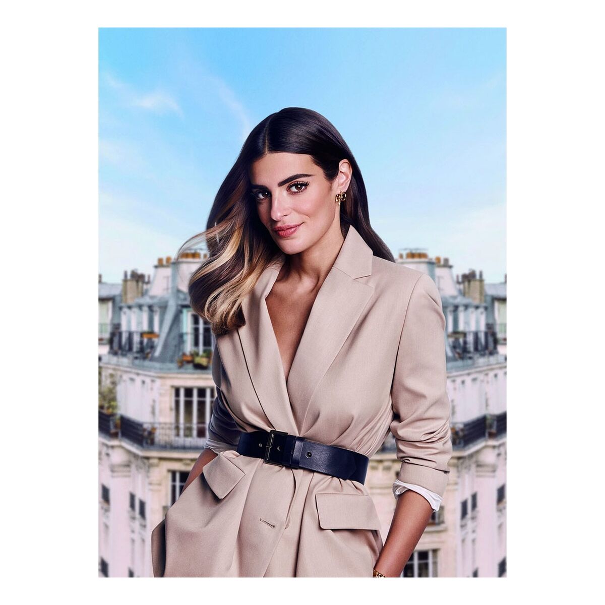 Подводка для бровей Unbelievabrow L'Oréal Paris AA198600 Прозрачный-3