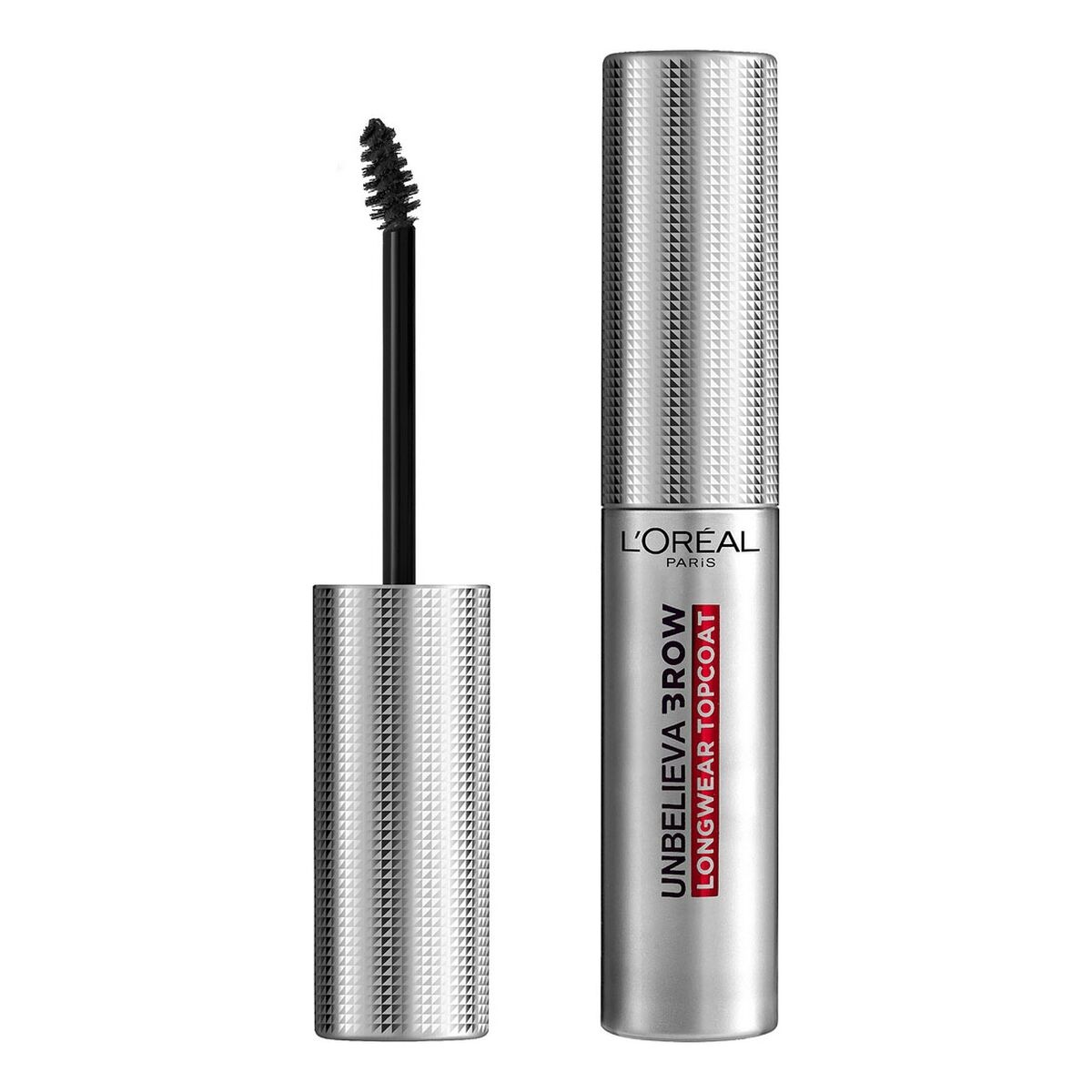 Подводка для бровей Unbelievabrow L'Oréal Paris AA198600 Прозрачный-4