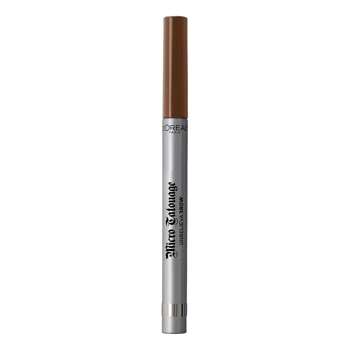 Подводка для бровей L'Oréal Paris Micro Tatouage Shade Темно-золотистый-2