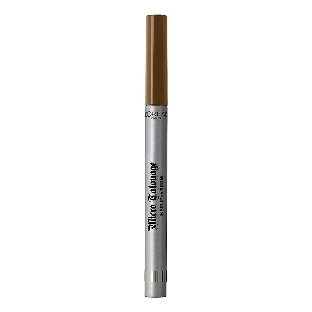 L'Oréal Paris Micro Tatouage Shade 104-chain Eyebrow Liner-2