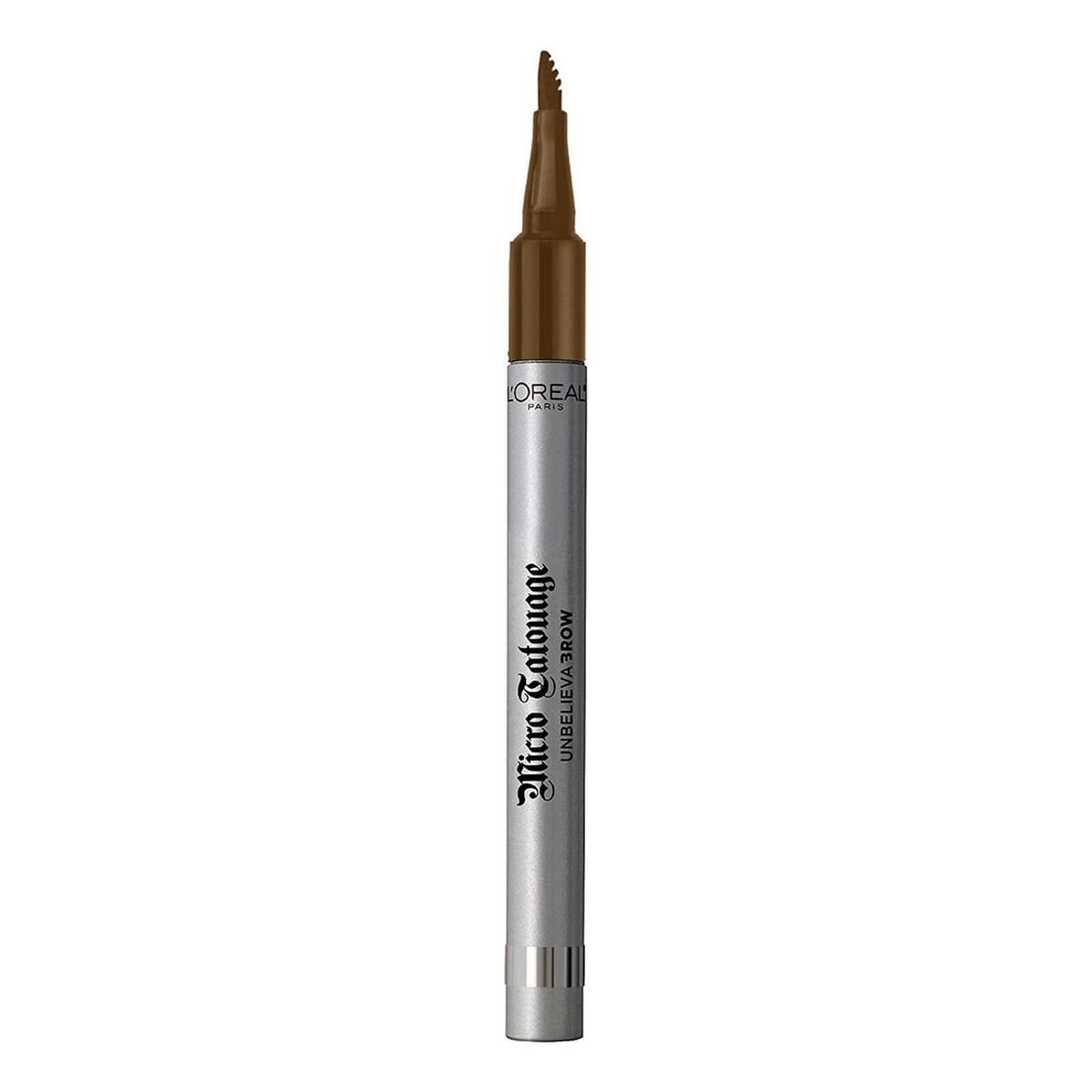 L'Oréal Paris Micro Tatouage Shade 104-chain Eyebrow Liner-3
