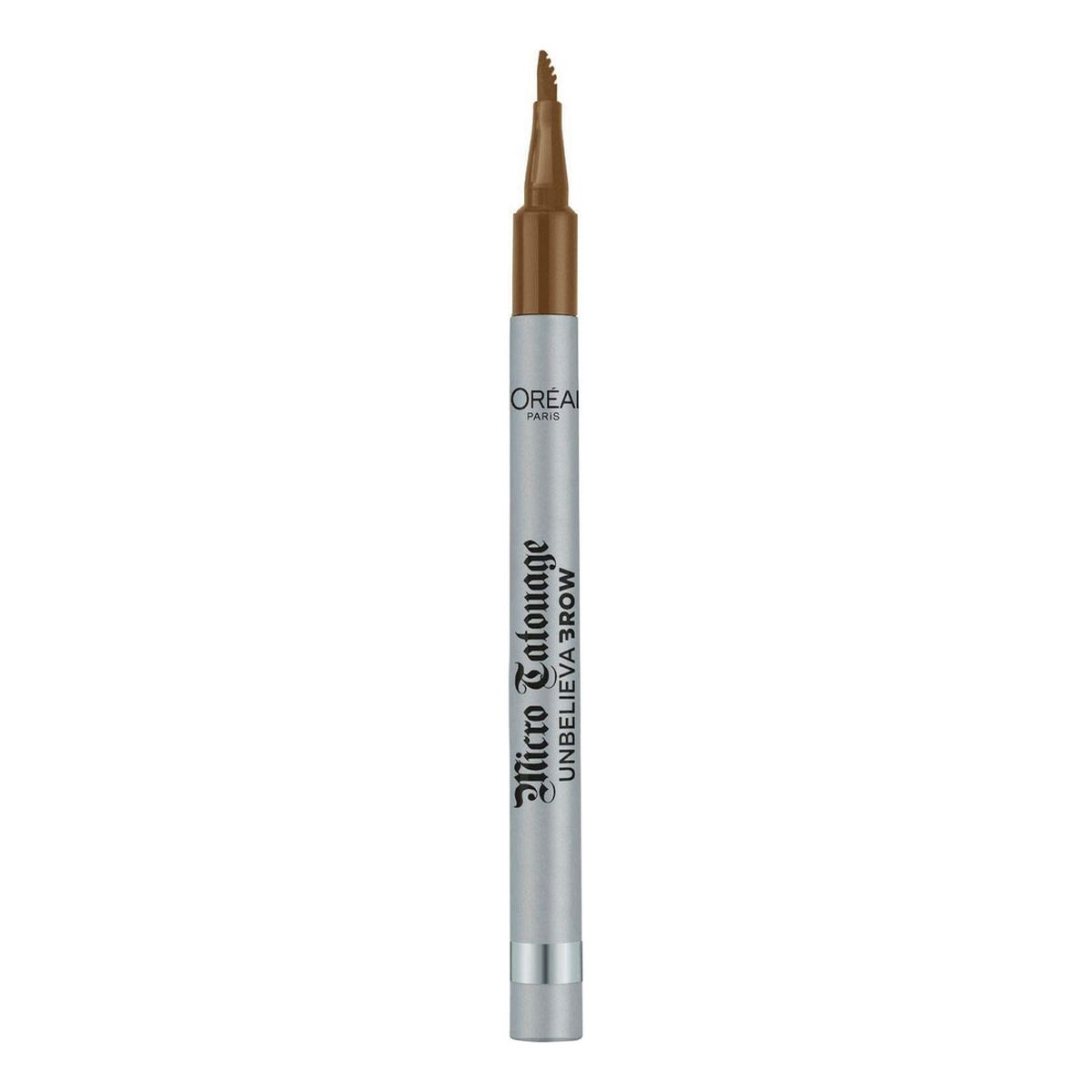 L'Oréal Paris Micro Tatouage Shade 104-chain Eyebrow Liner-6