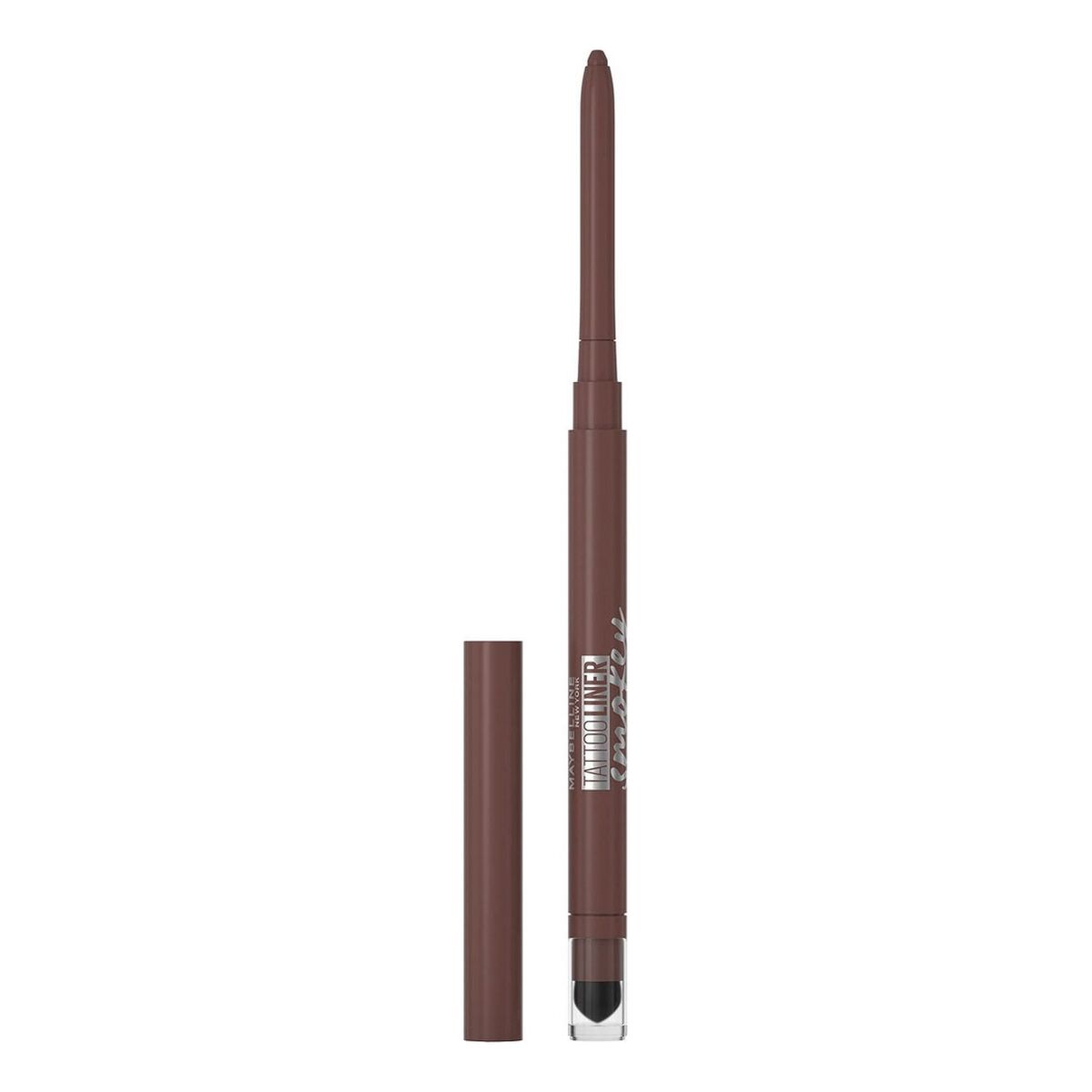 Eyeliner Tattoo Liner Maybelline B3368200 Коричневый-2