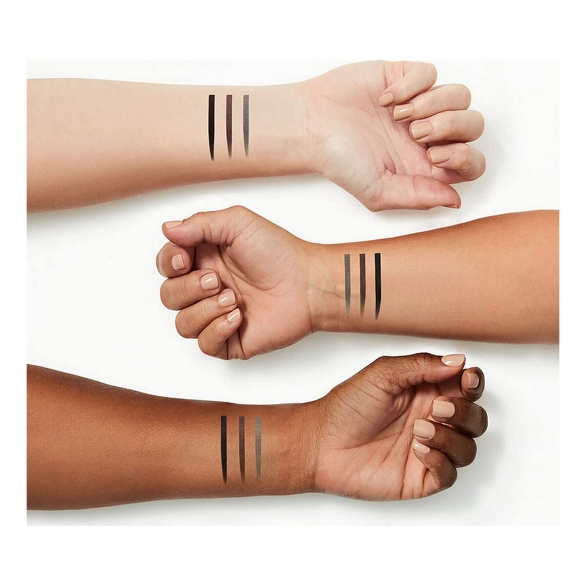 Eyeliner Tattoo Liner Maybelline B3368200 Коричневый-5
