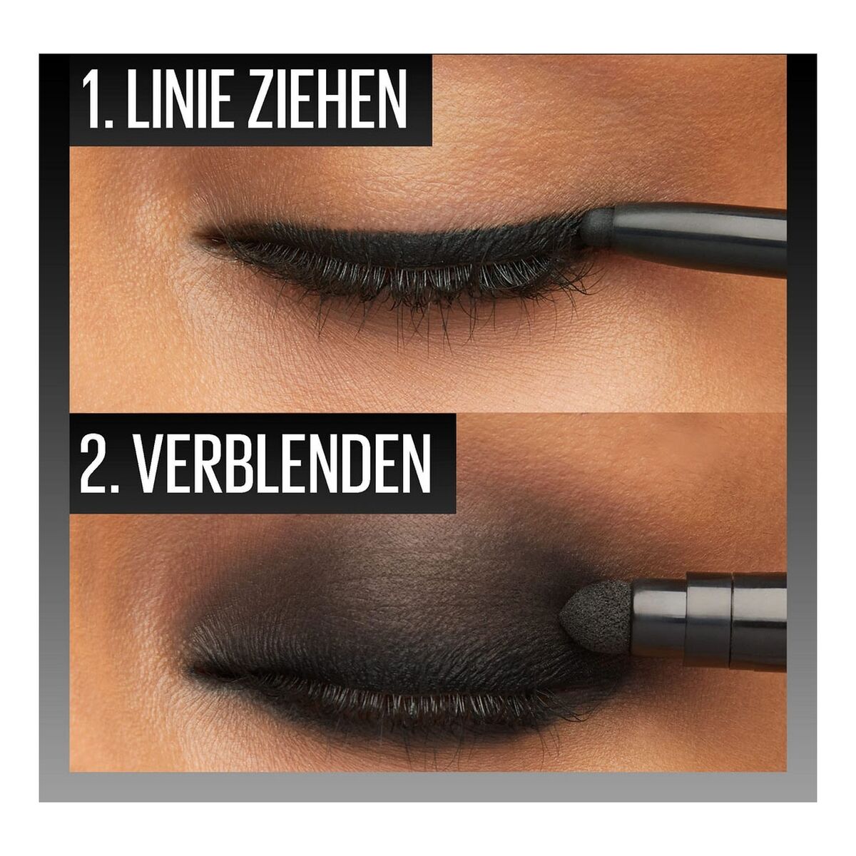 Eyeliner Tattoo Liner Maybelline B3368200 Коричневый-6