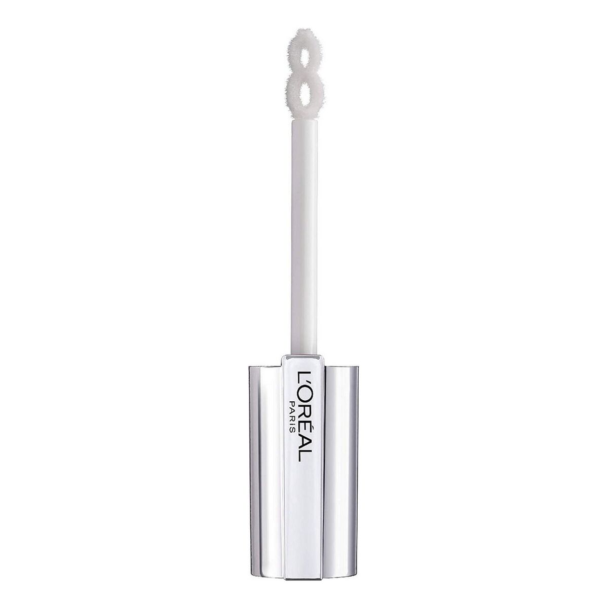 Rouge Signature L'Oréal Paris Lip Gloss Supports Volume 416-raise-2