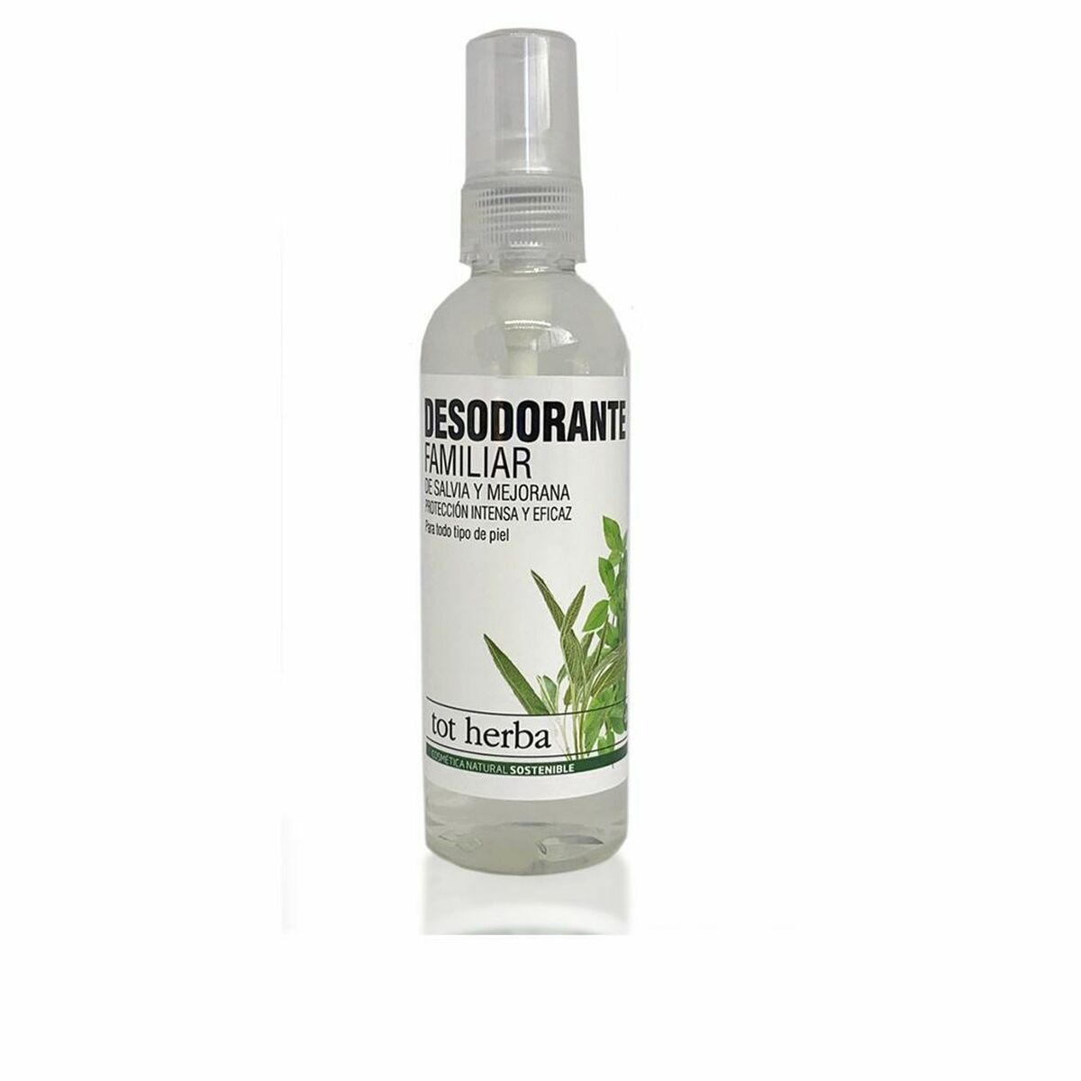탈취제 스프레이 Tot Herba 007970045 100 ml